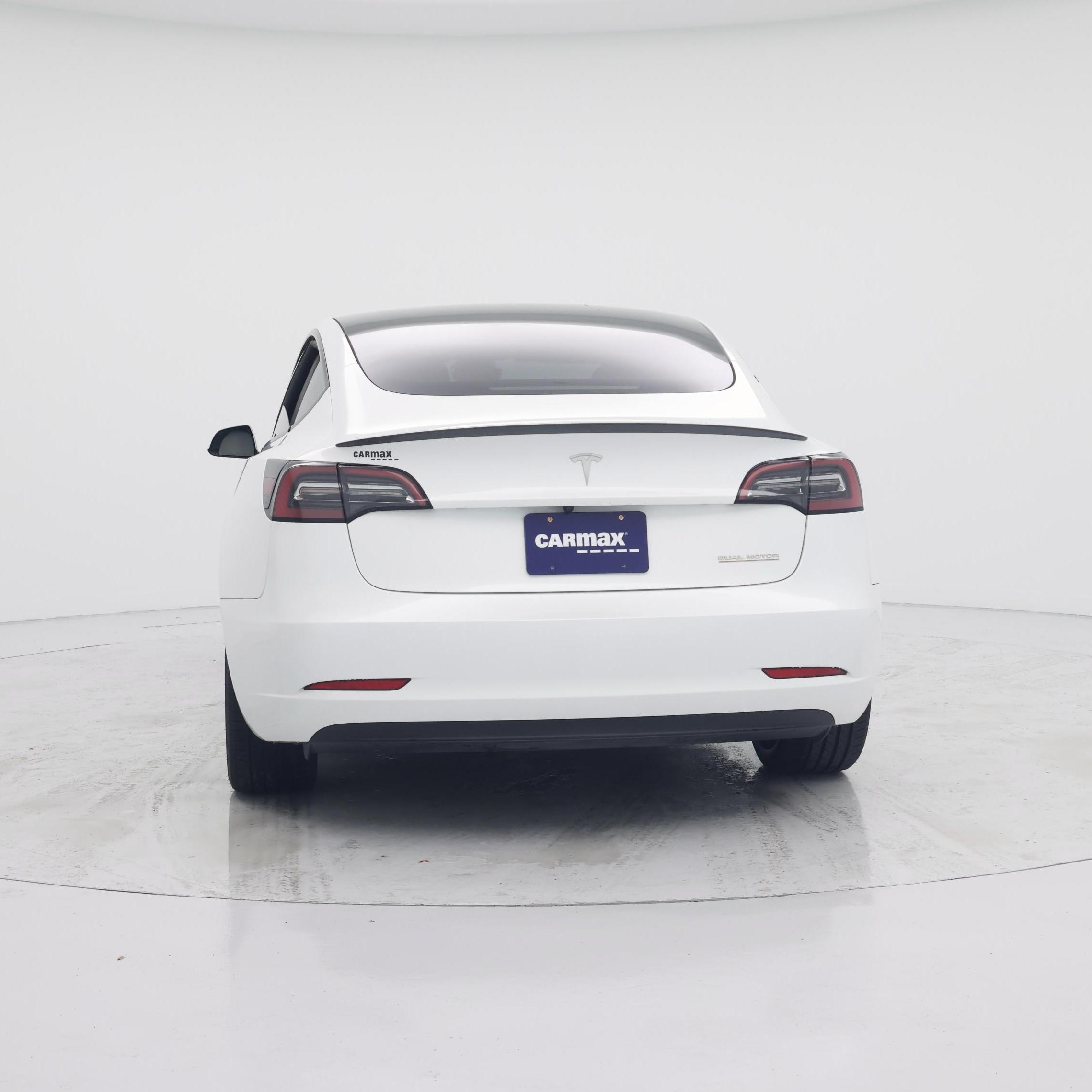Thumbnail: 2023 Tesla Model 3 - 6