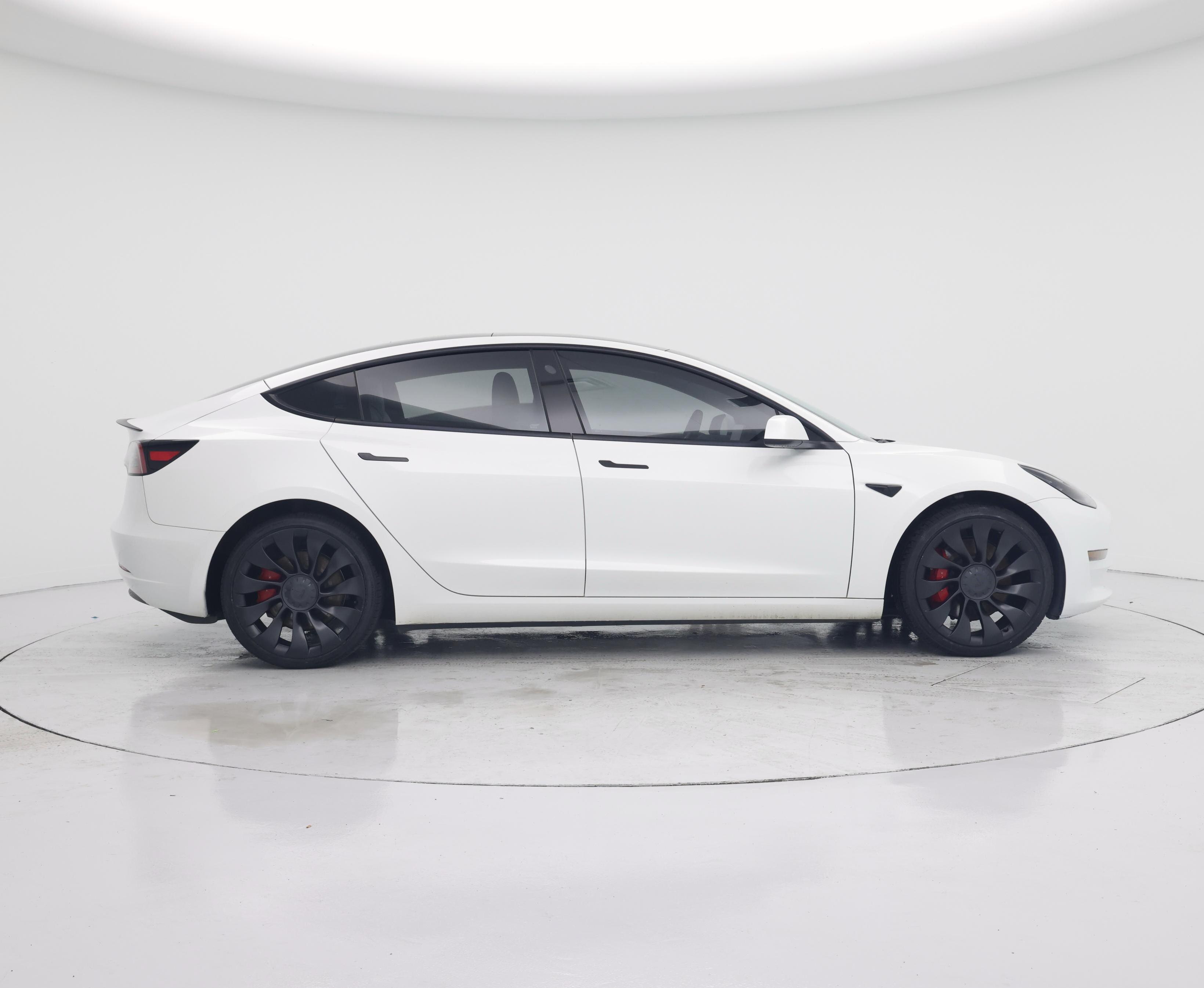 Thumbnail: 2023 Tesla Model 3 - 7