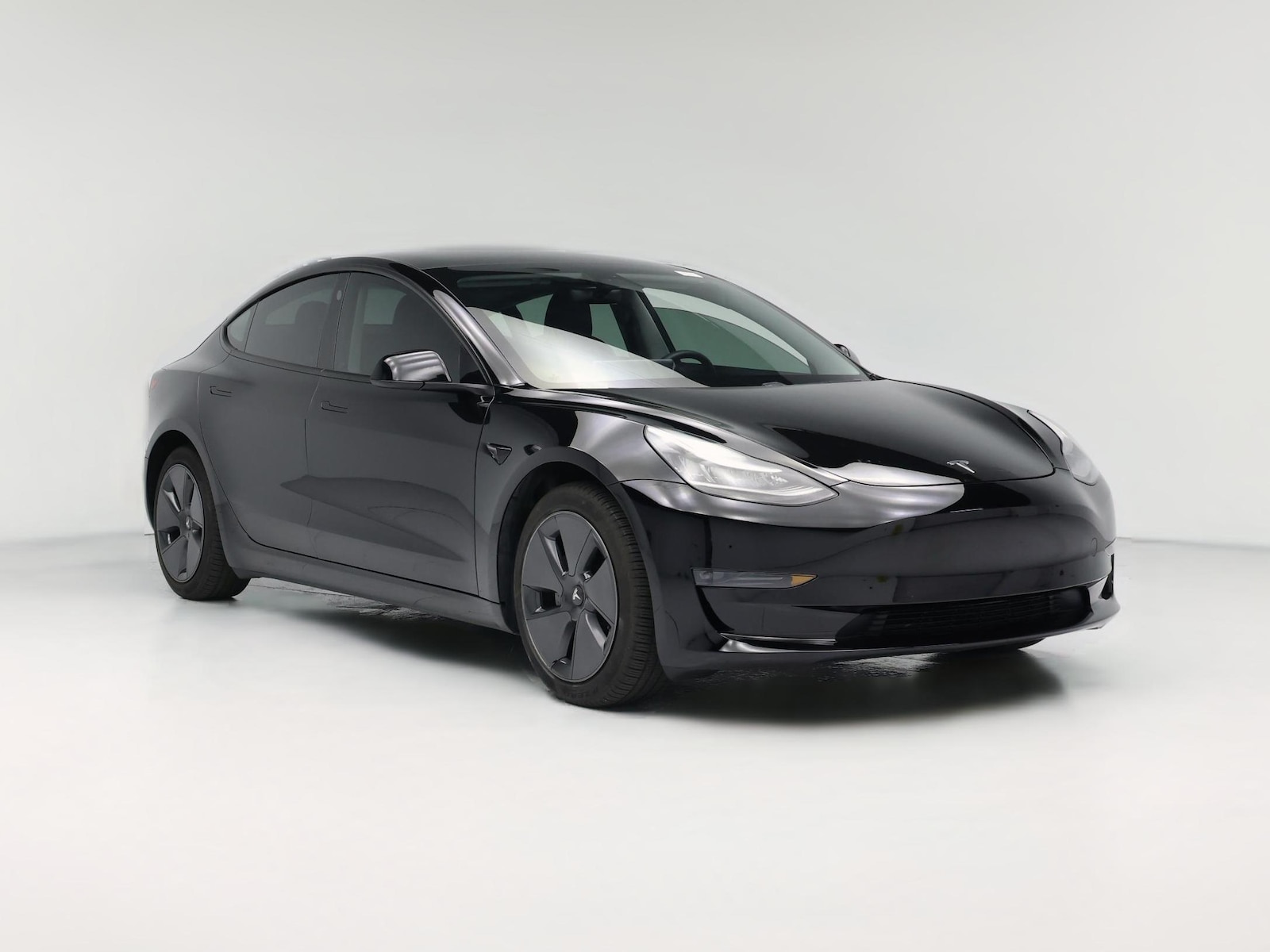 2021 Tesla Model 3 Base