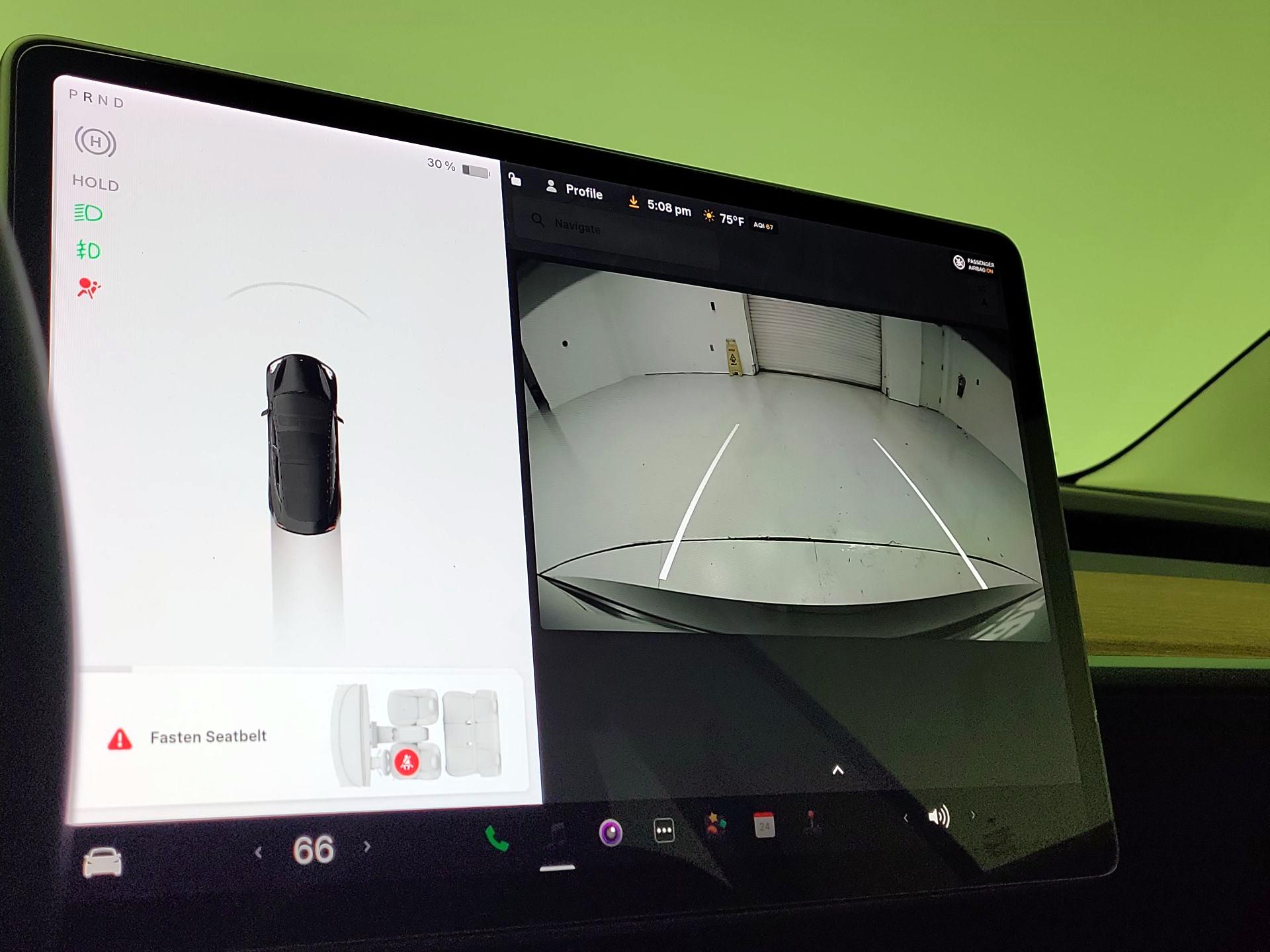 Thumbnail: 2021 Tesla Model 3 - 15