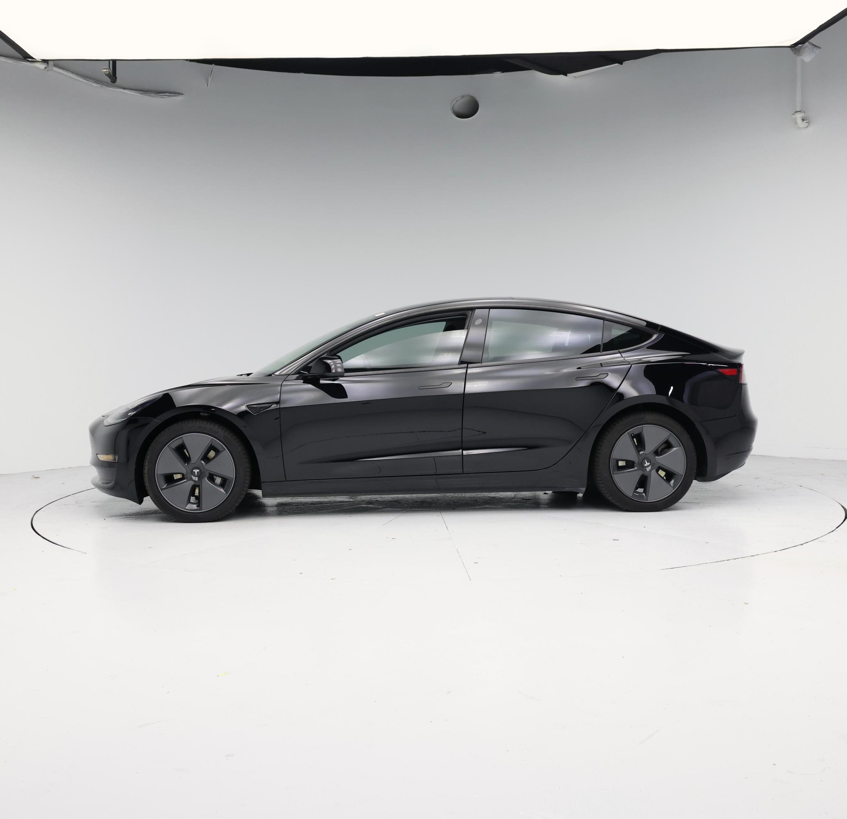 Thumbnail: 2021 Tesla Model 3 - 3