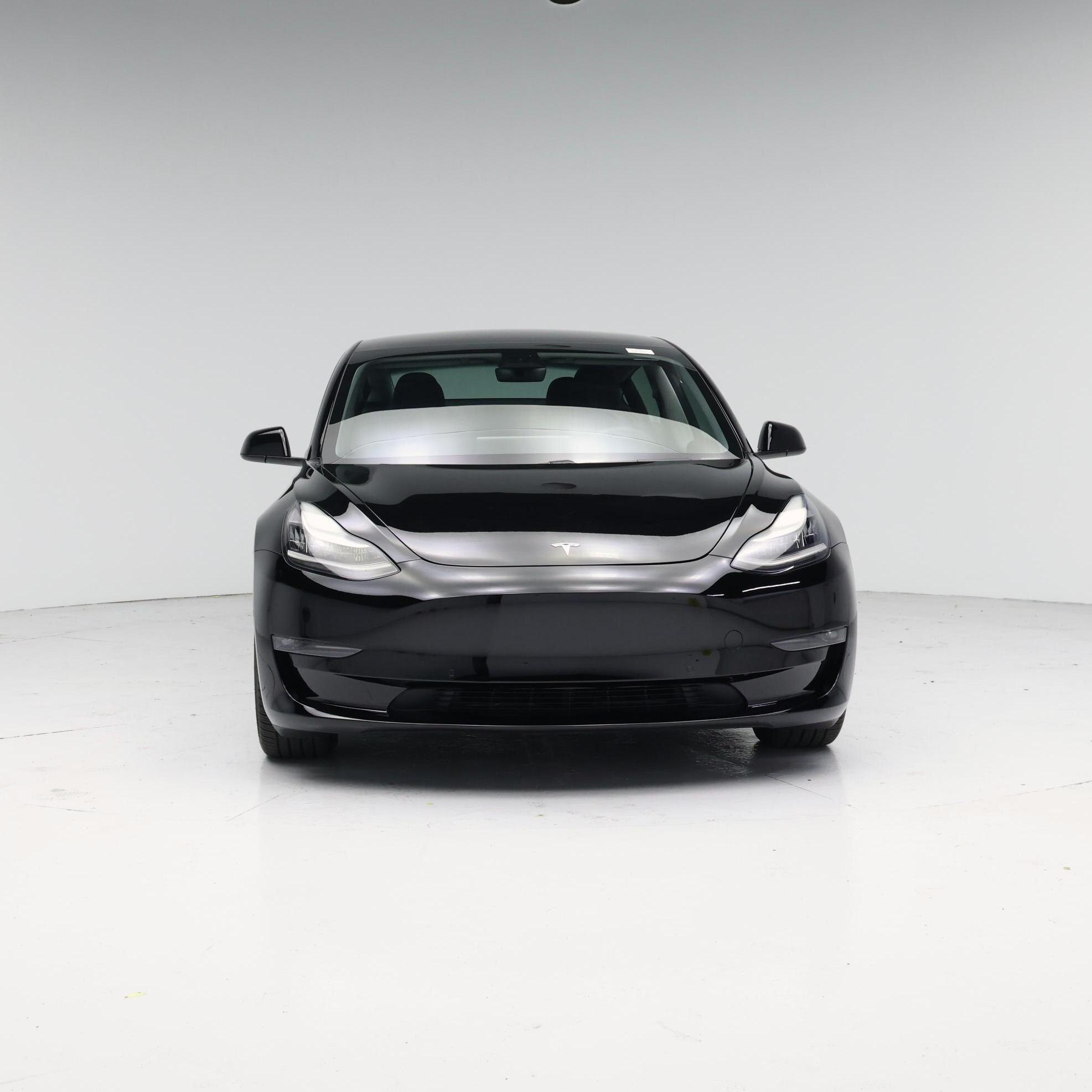 Thumbnail: 2021 Tesla Model 3 - 5