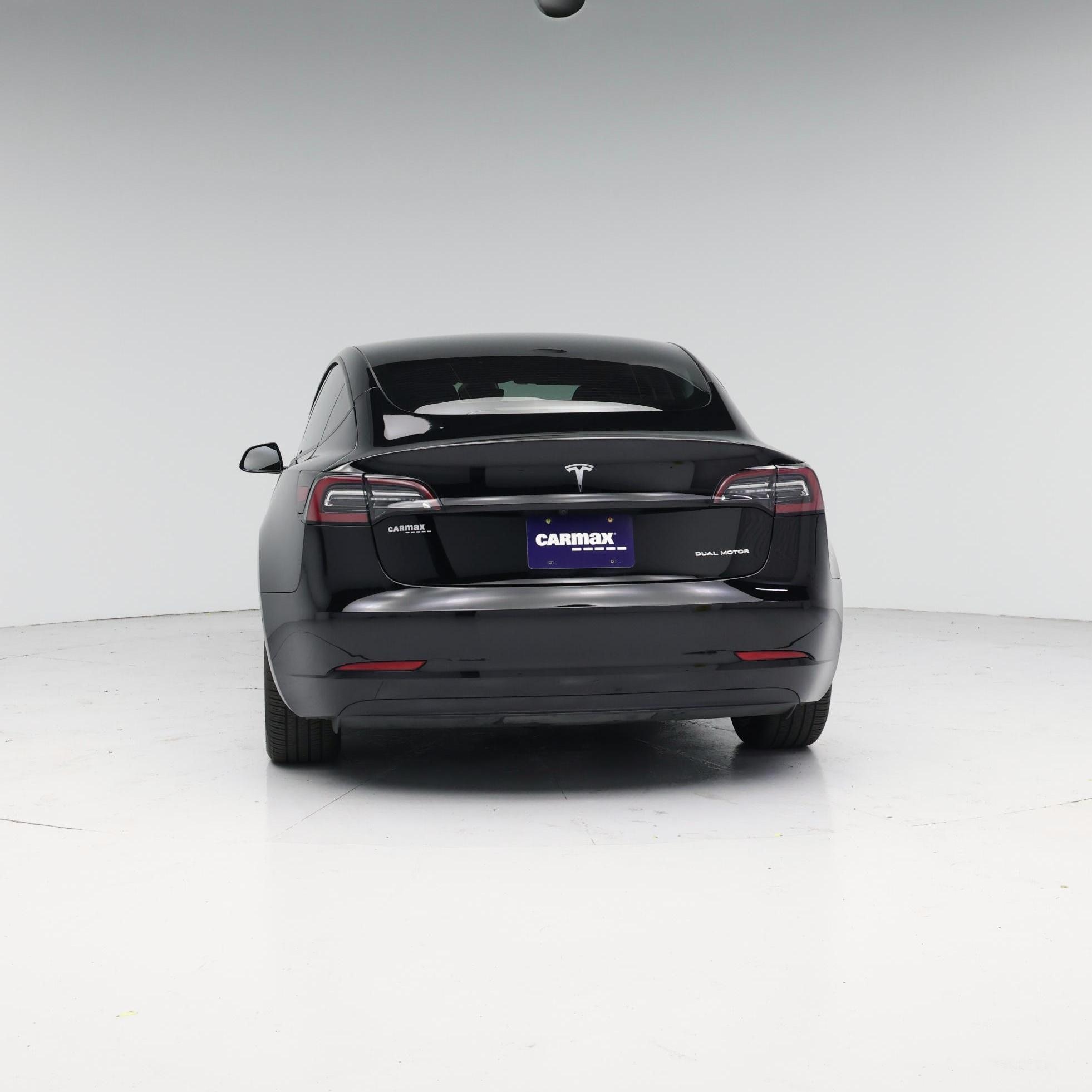 Thumbnail: 2021 Tesla Model 3 - 6