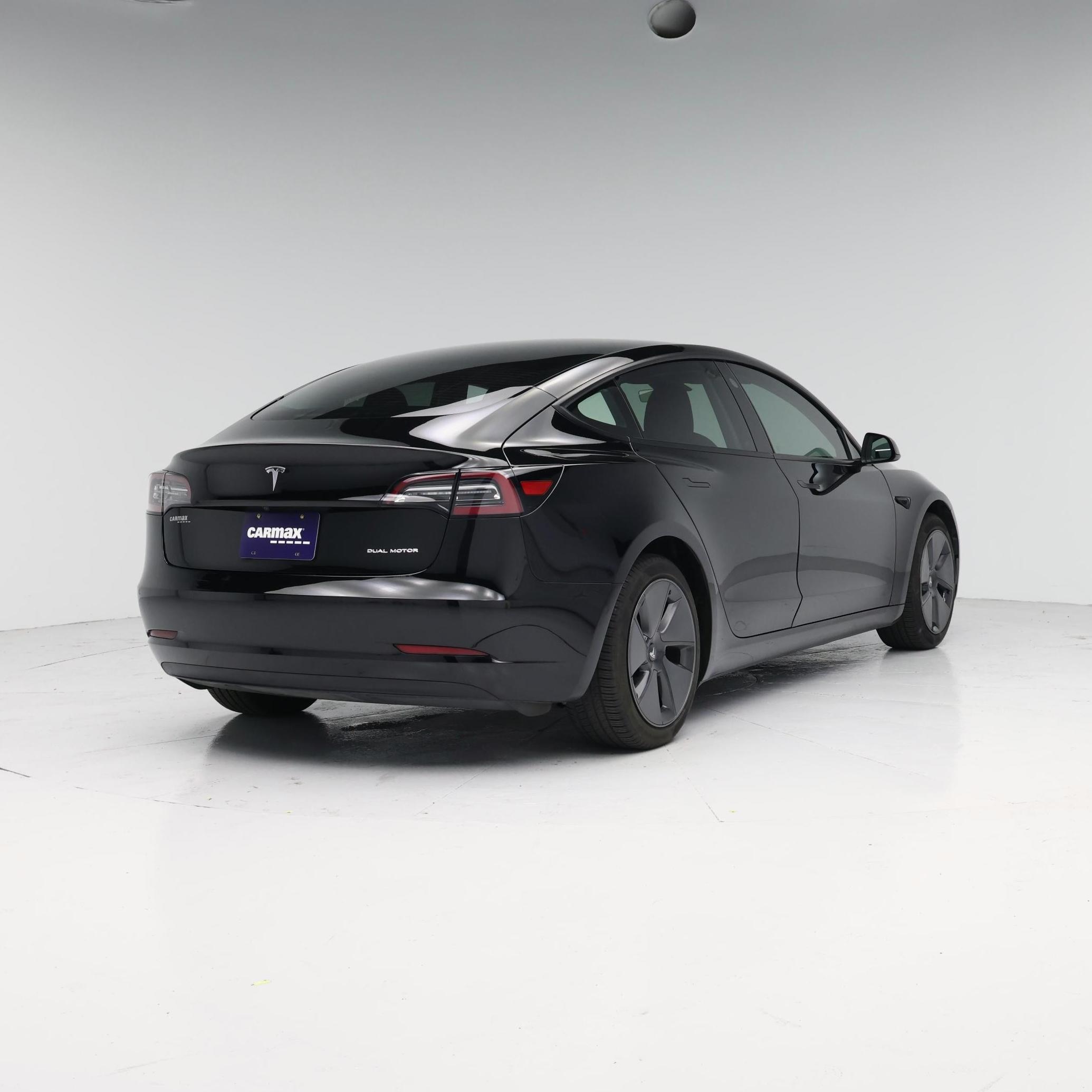 Thumbnail: 2021 Tesla Model 3 - 8