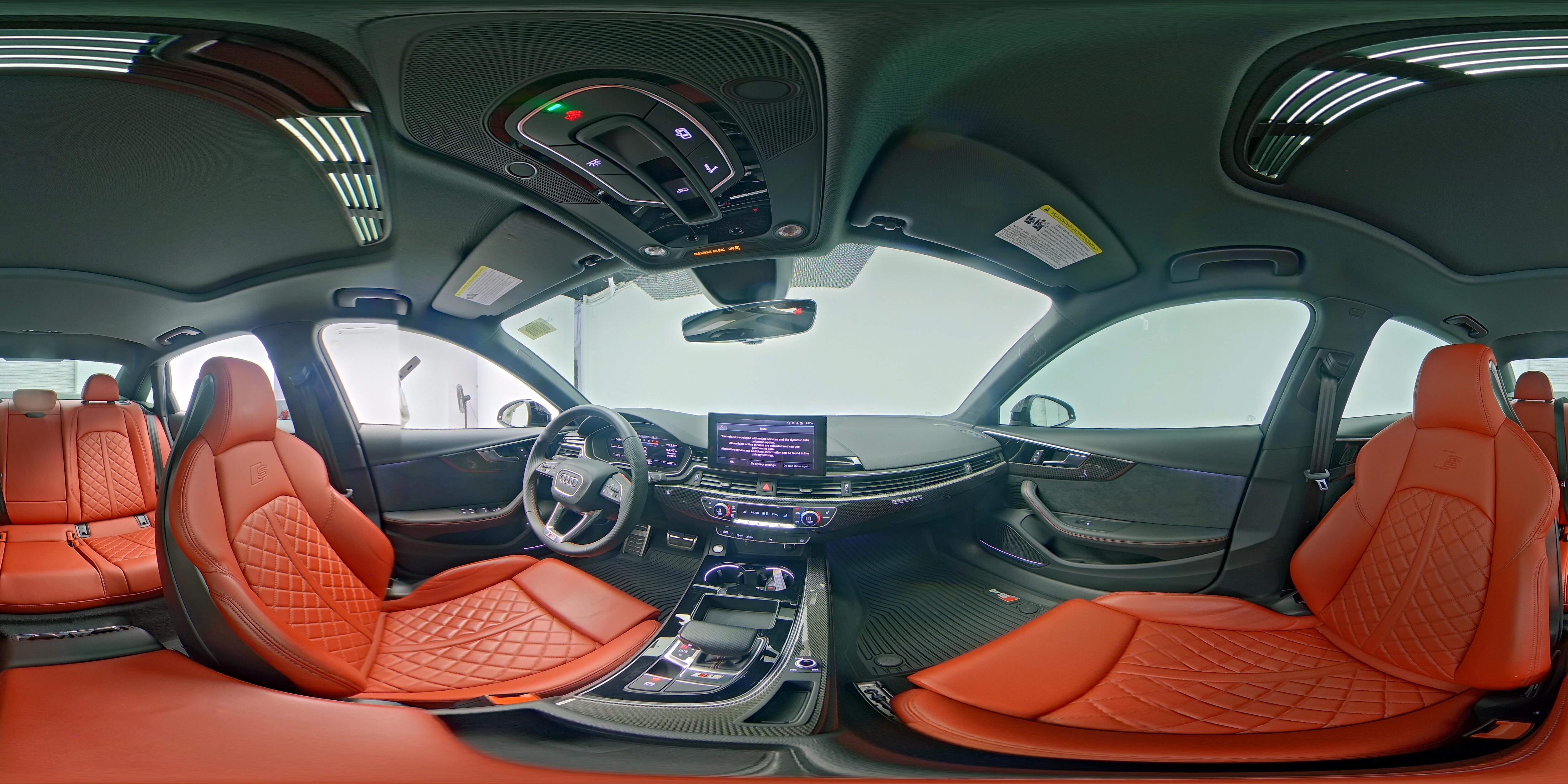 2022 Audi S4 Premium Plus - Photo 25