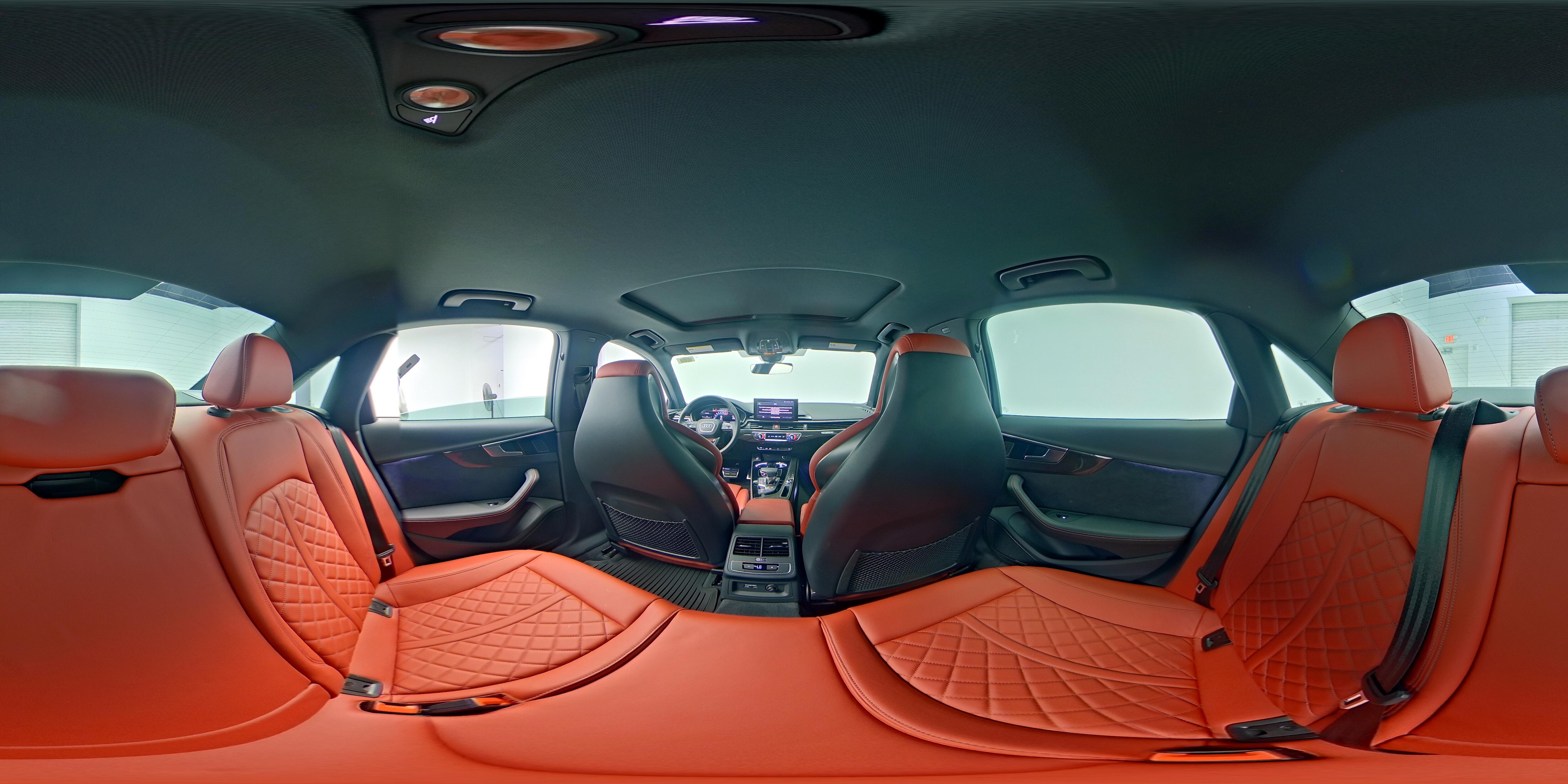 2022 Audi S4 Premium Plus - Photo 26