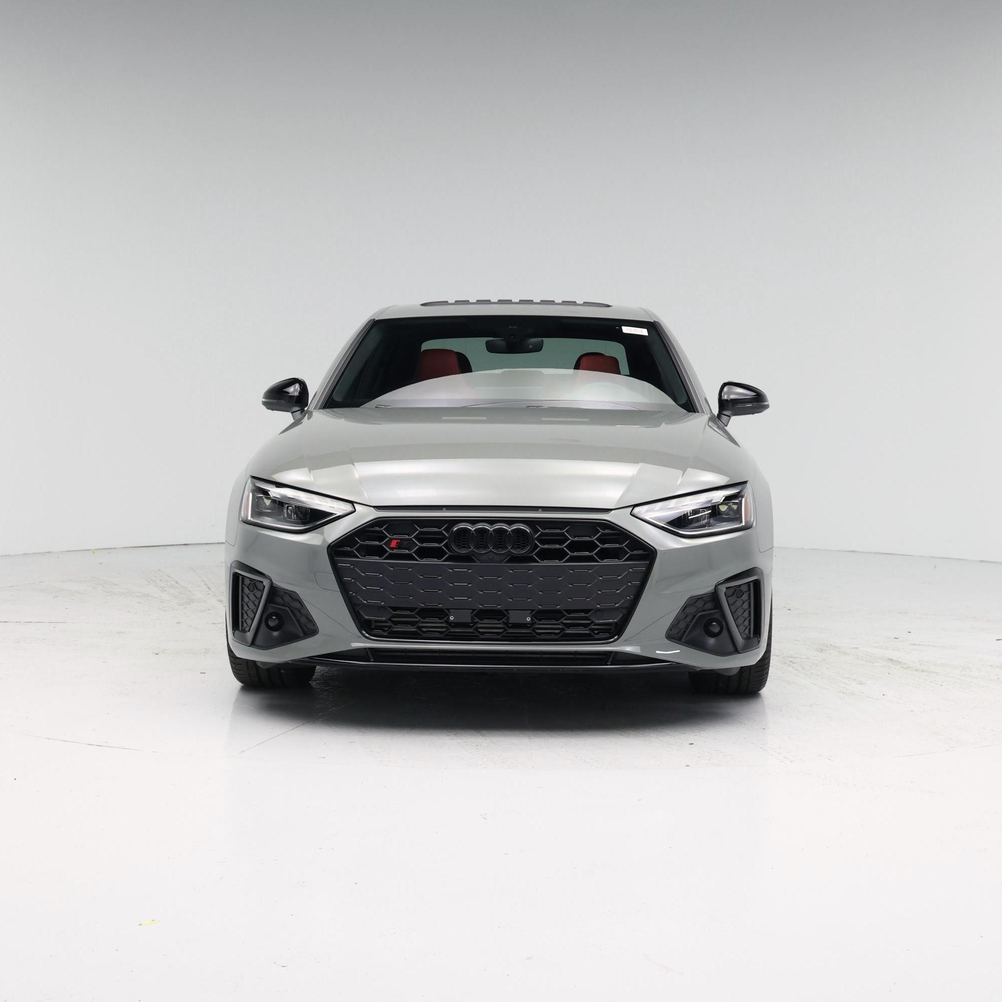 Thumbnail: 2022 Audi S4 - 5