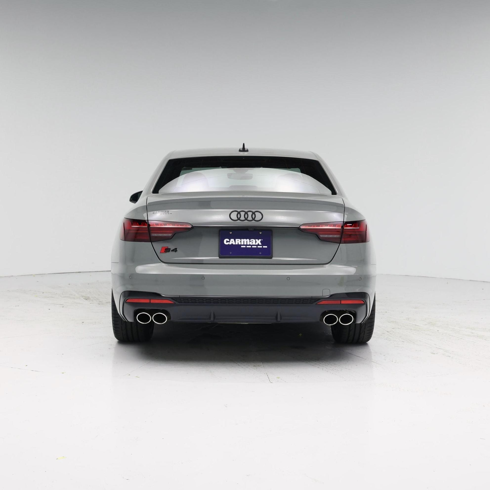 Thumbnail: 2022 Audi S4 - 6