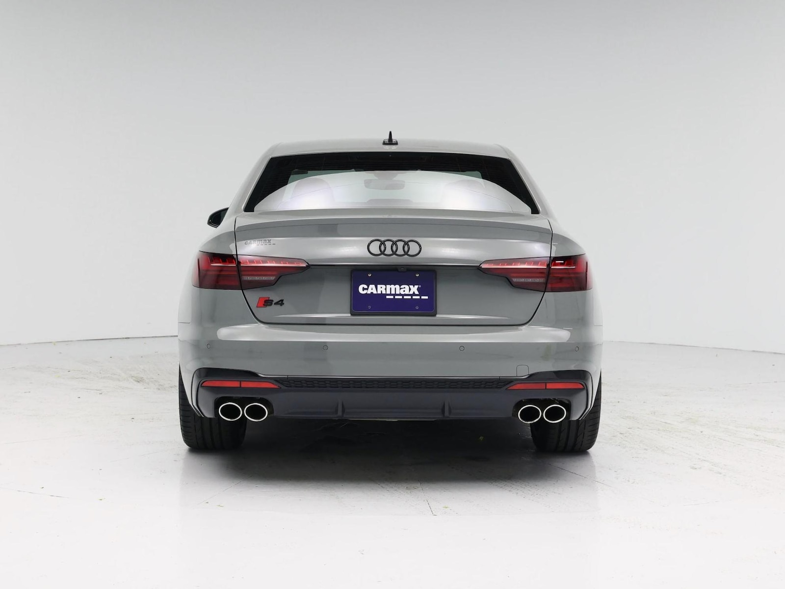 2022 Audi S4 Premium Plus - Photo 7