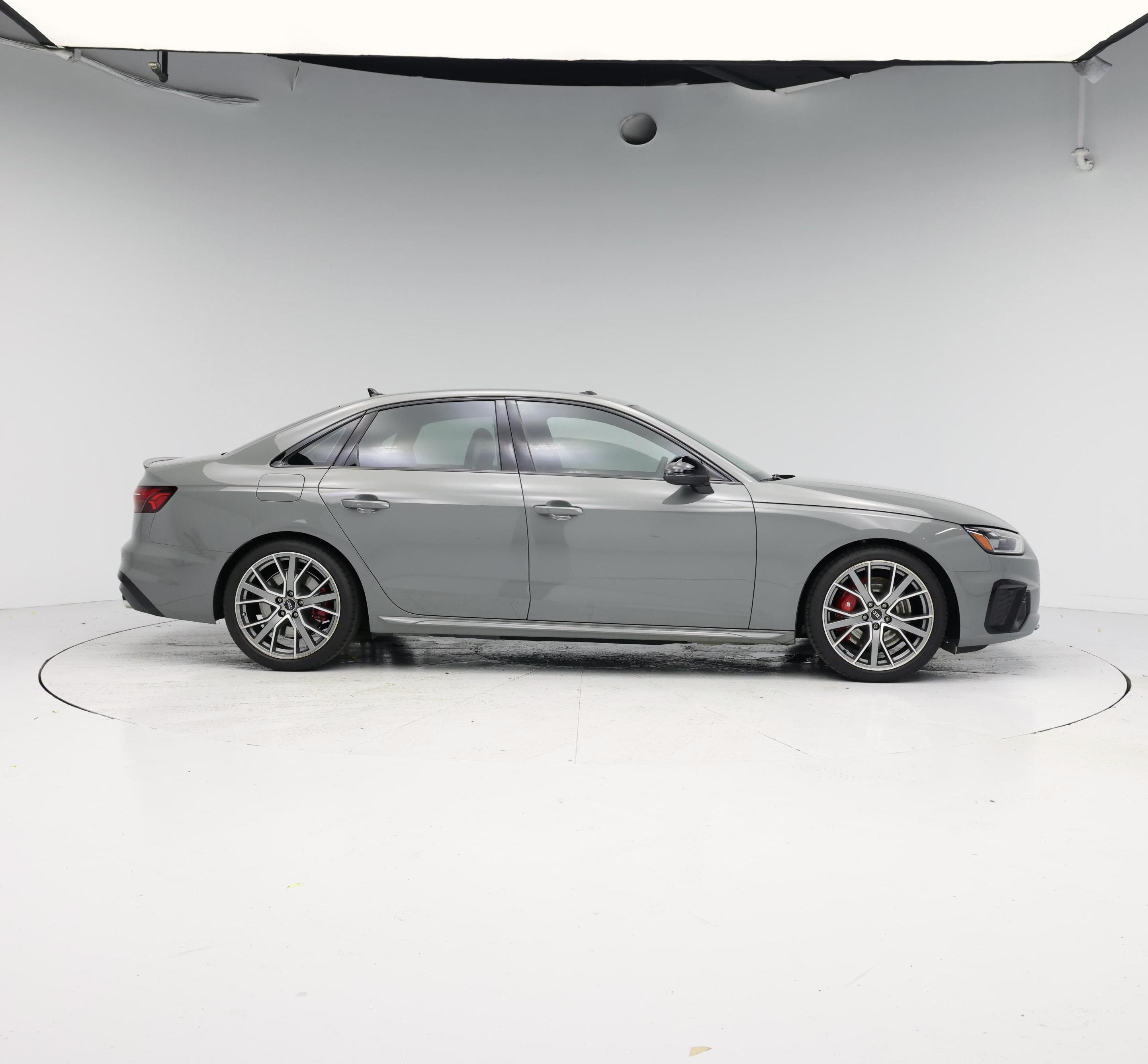 Thumbnail: 2022 Audi S4 - 7