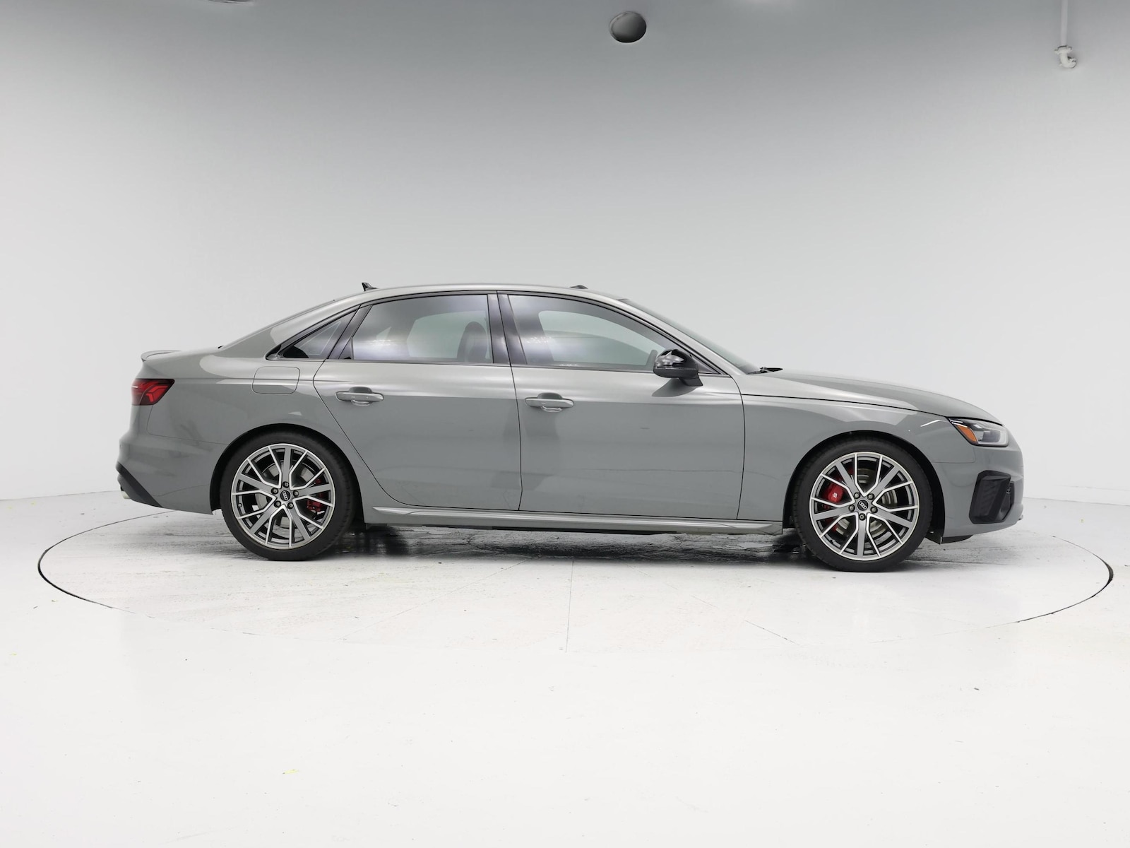 2022 Audi S4 Premium Plus - Photo 8
