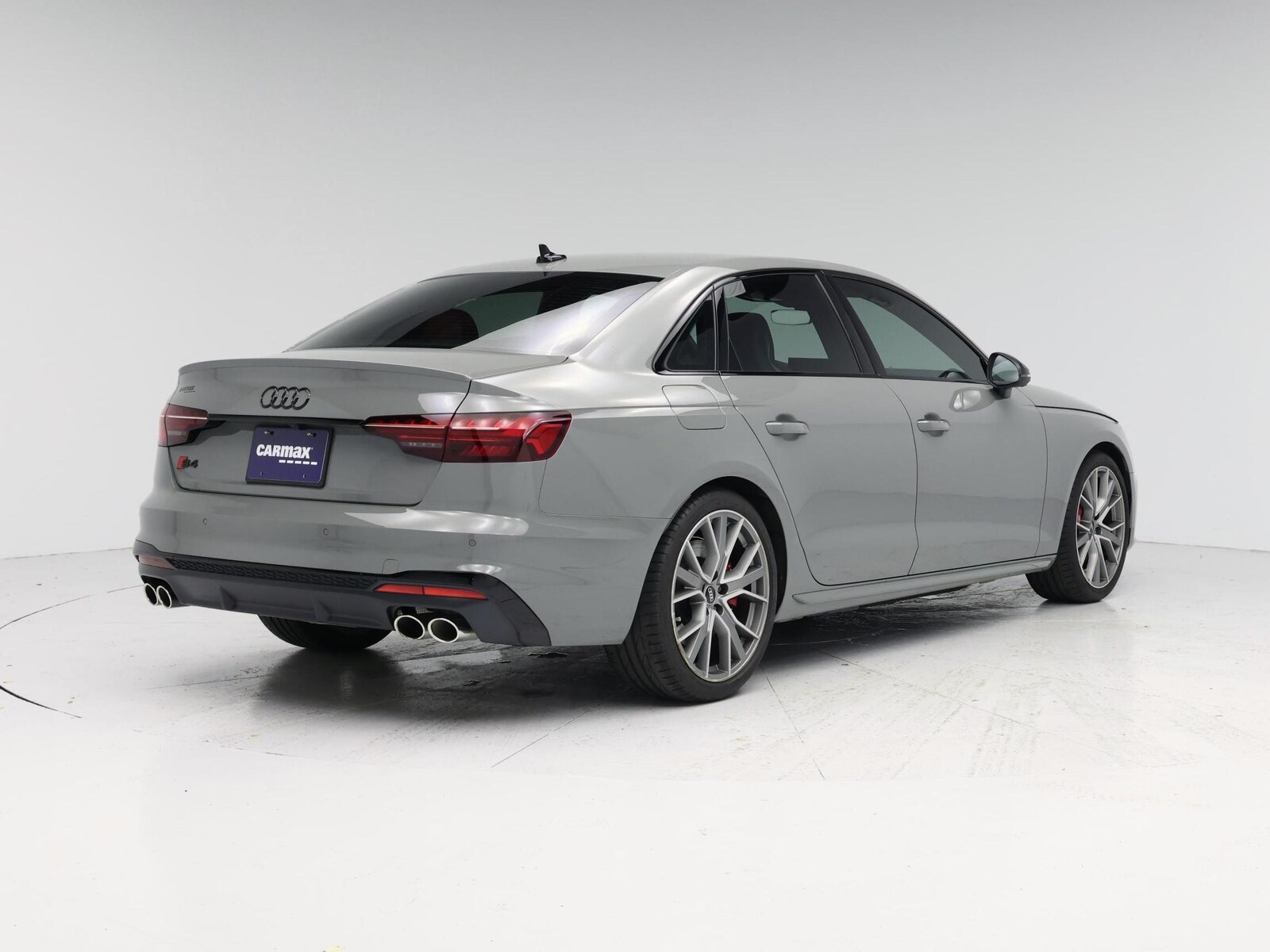 2022 Audi S4 Premium Plus - Photo 9