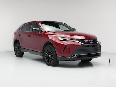 2023 Toyota Venza Hybrid Nightshade