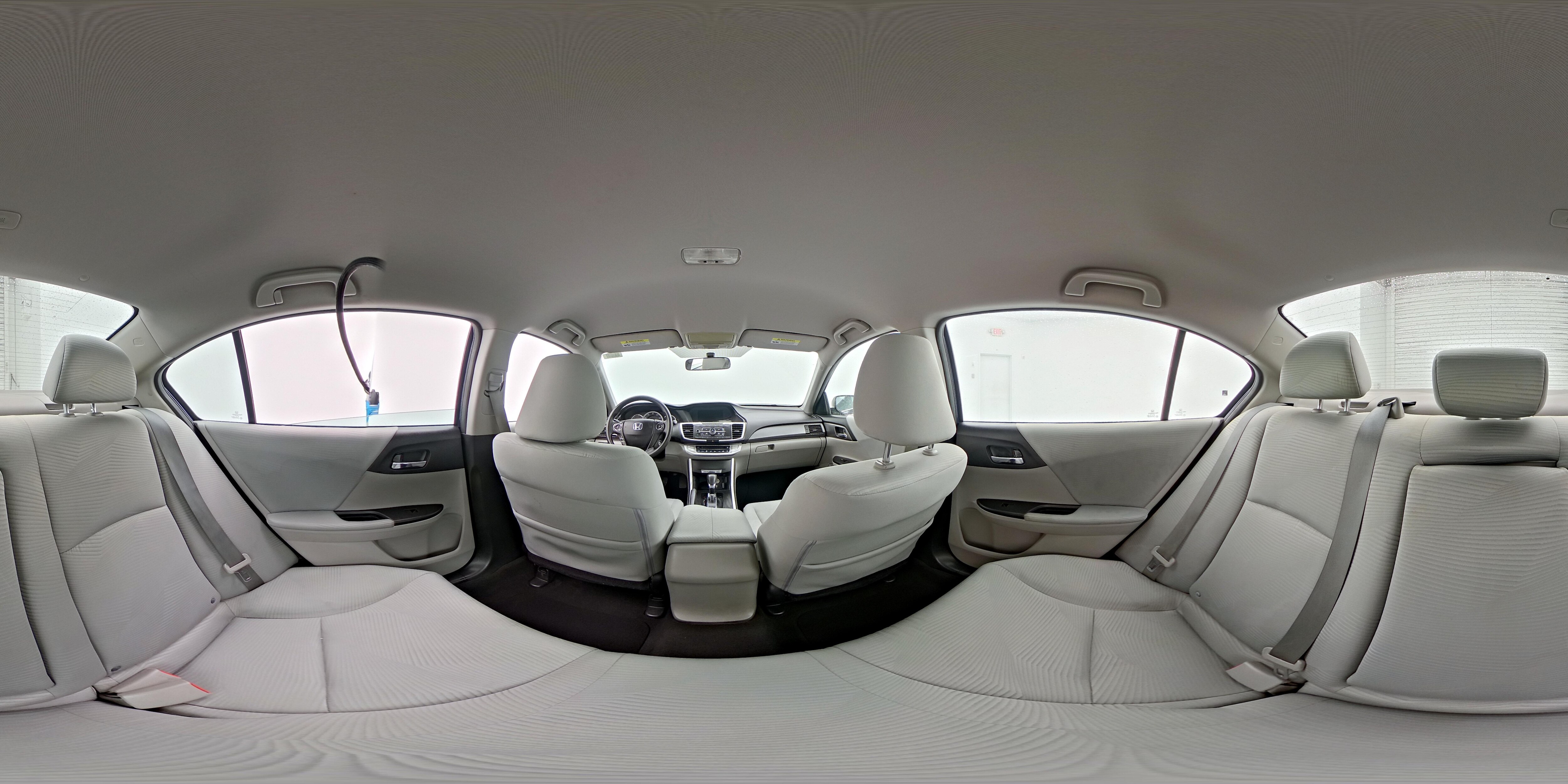 2014 Honda Accord LX - Photo 24