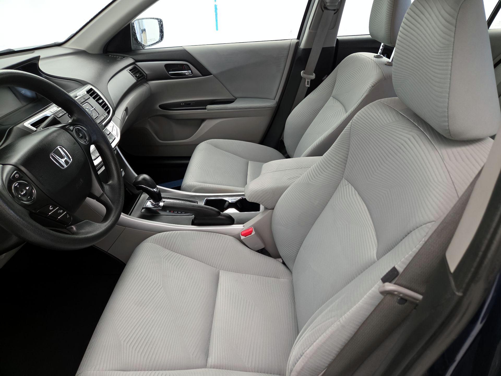 Thumbnail: 2014 Honda Accord - 11