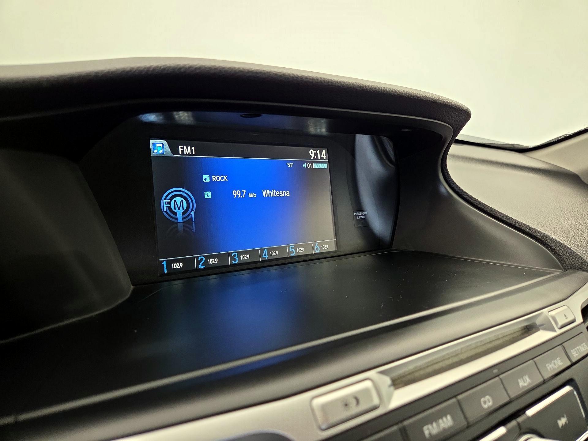Thumbnail: 2014 Honda Accord - 15