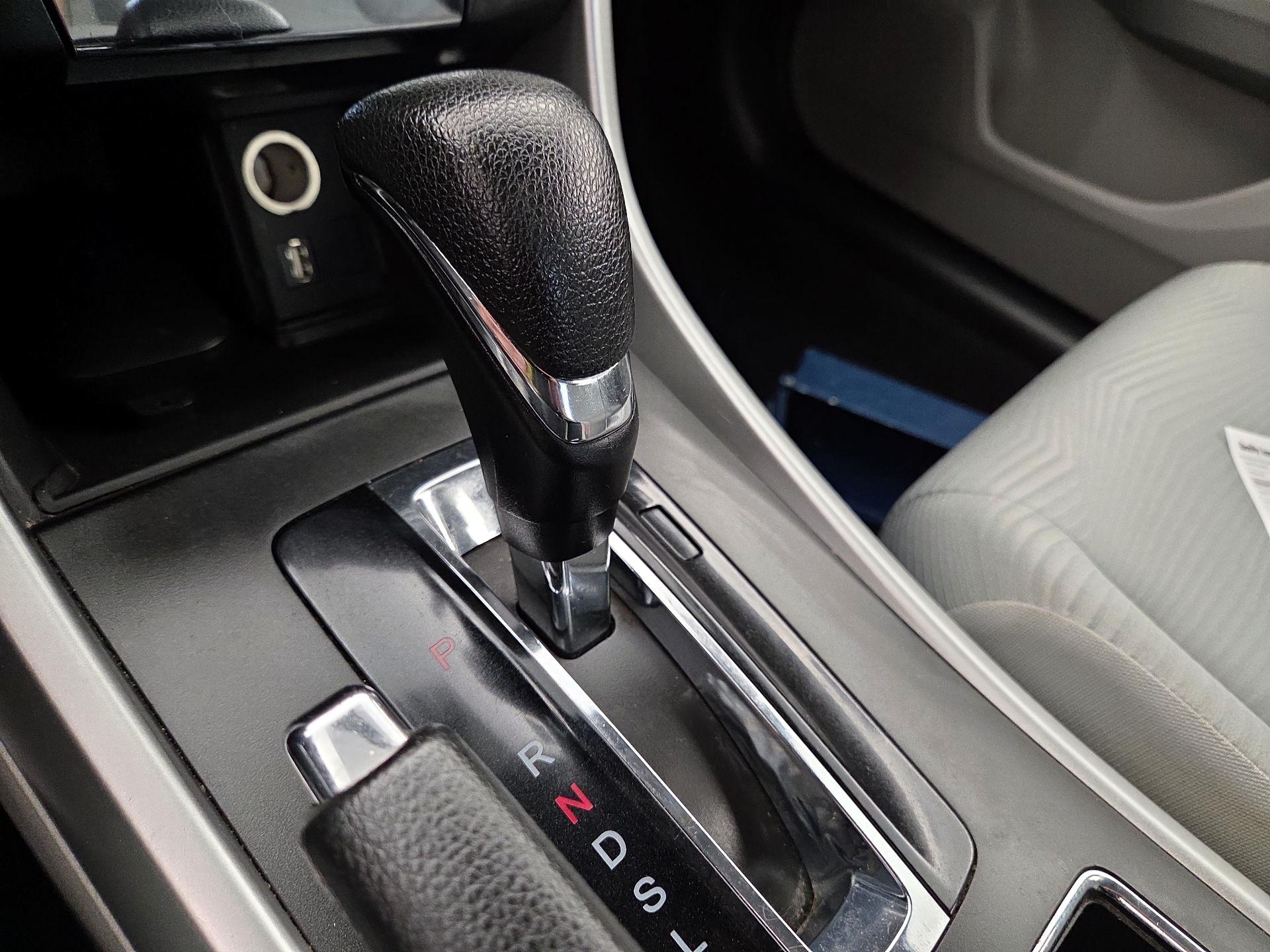 Thumbnail: 2014 Honda Accord - 17