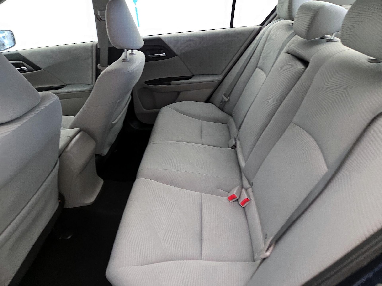 2014 Honda Accord LX - Photo 19