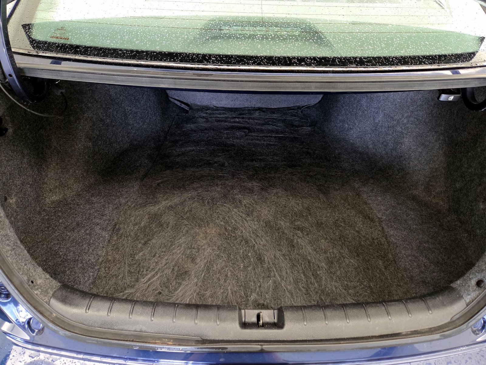 2014 Honda Accord LX - Photo 20