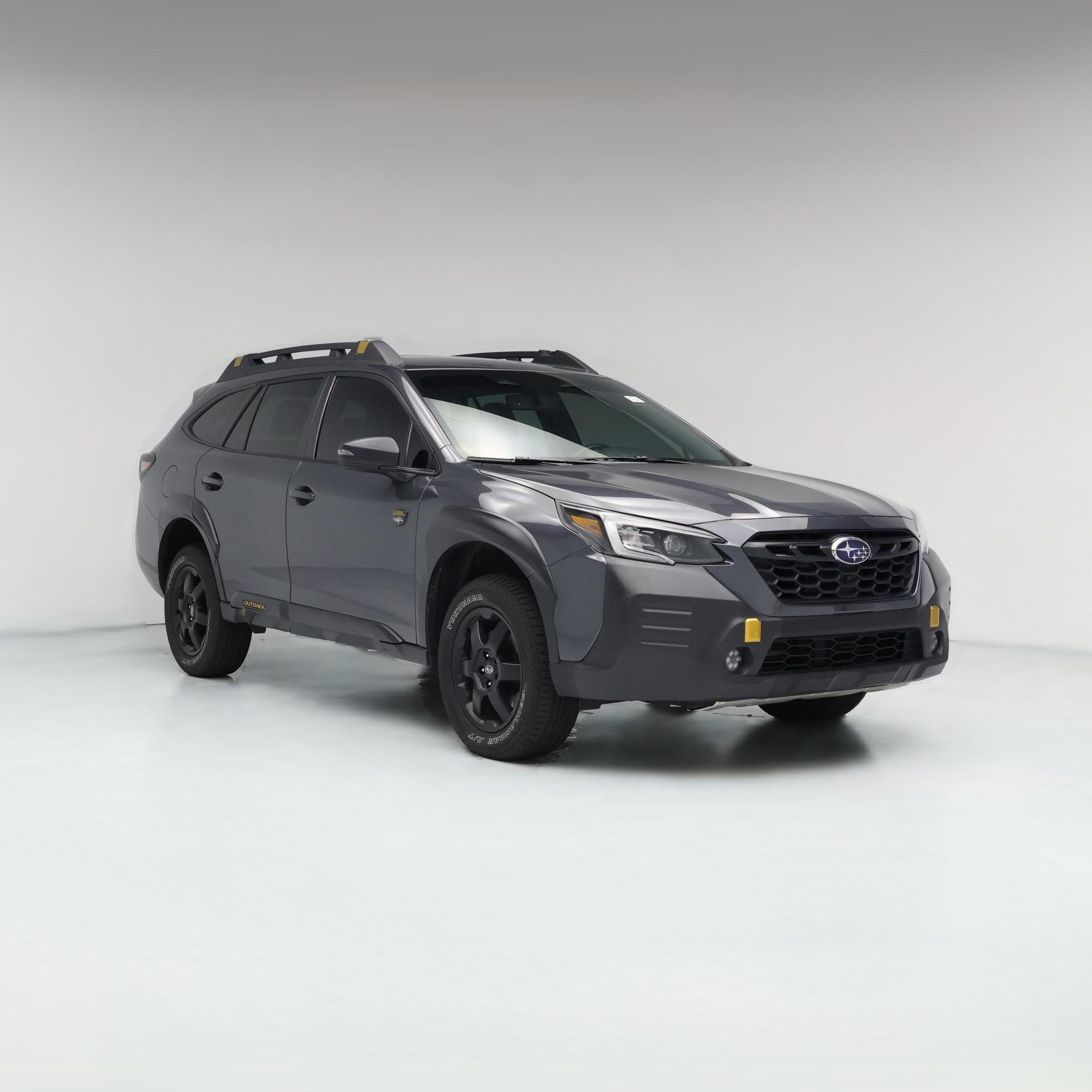 Thumbnail: 2023 Subaru Outback - 1