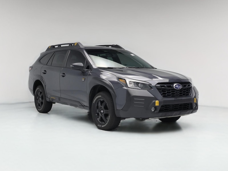2023 Subaru Outback Wilderness