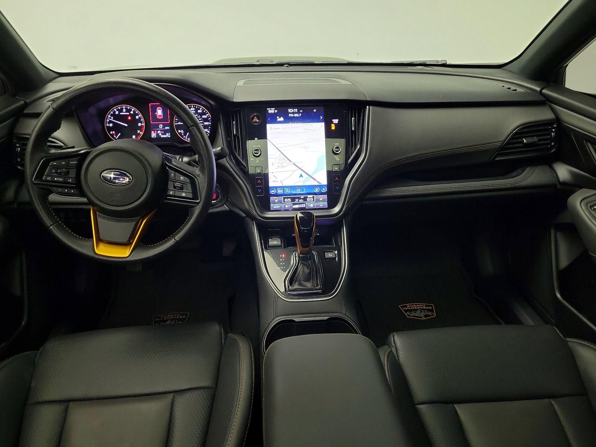 Thumbnail: 2023 Subaru Outback - 9