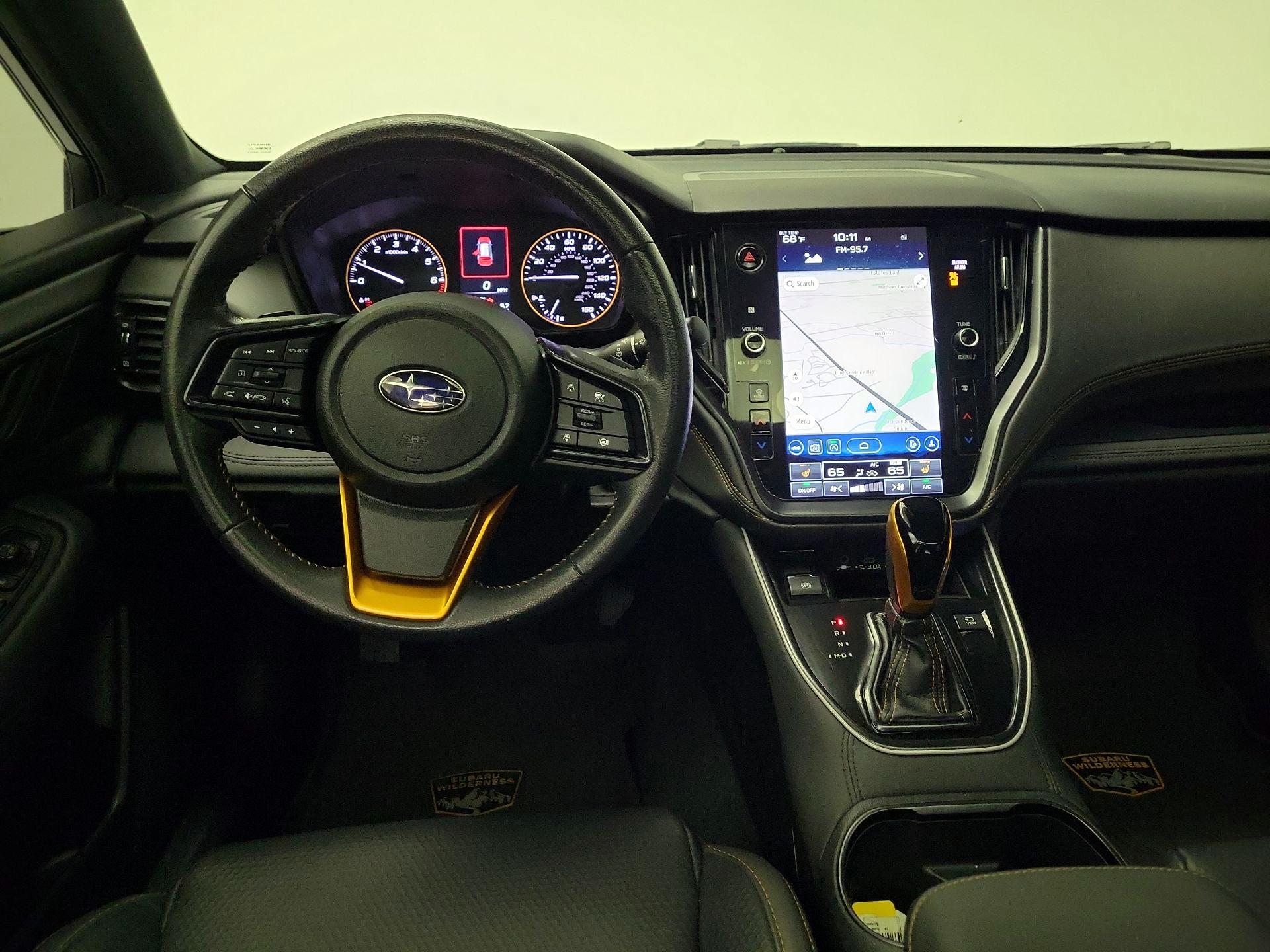 Thumbnail: 2023 Subaru Outback - 10