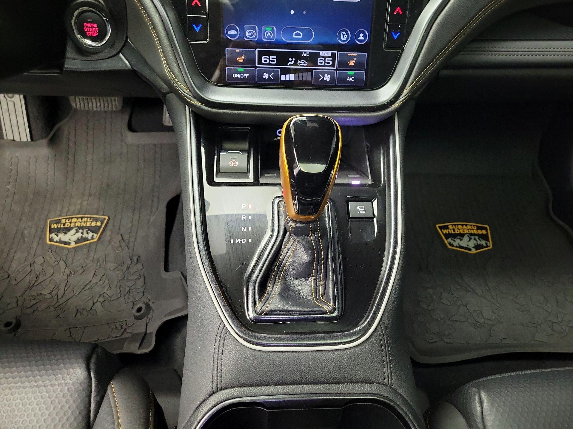 Thumbnail: 2023 Subaru Outback - 18