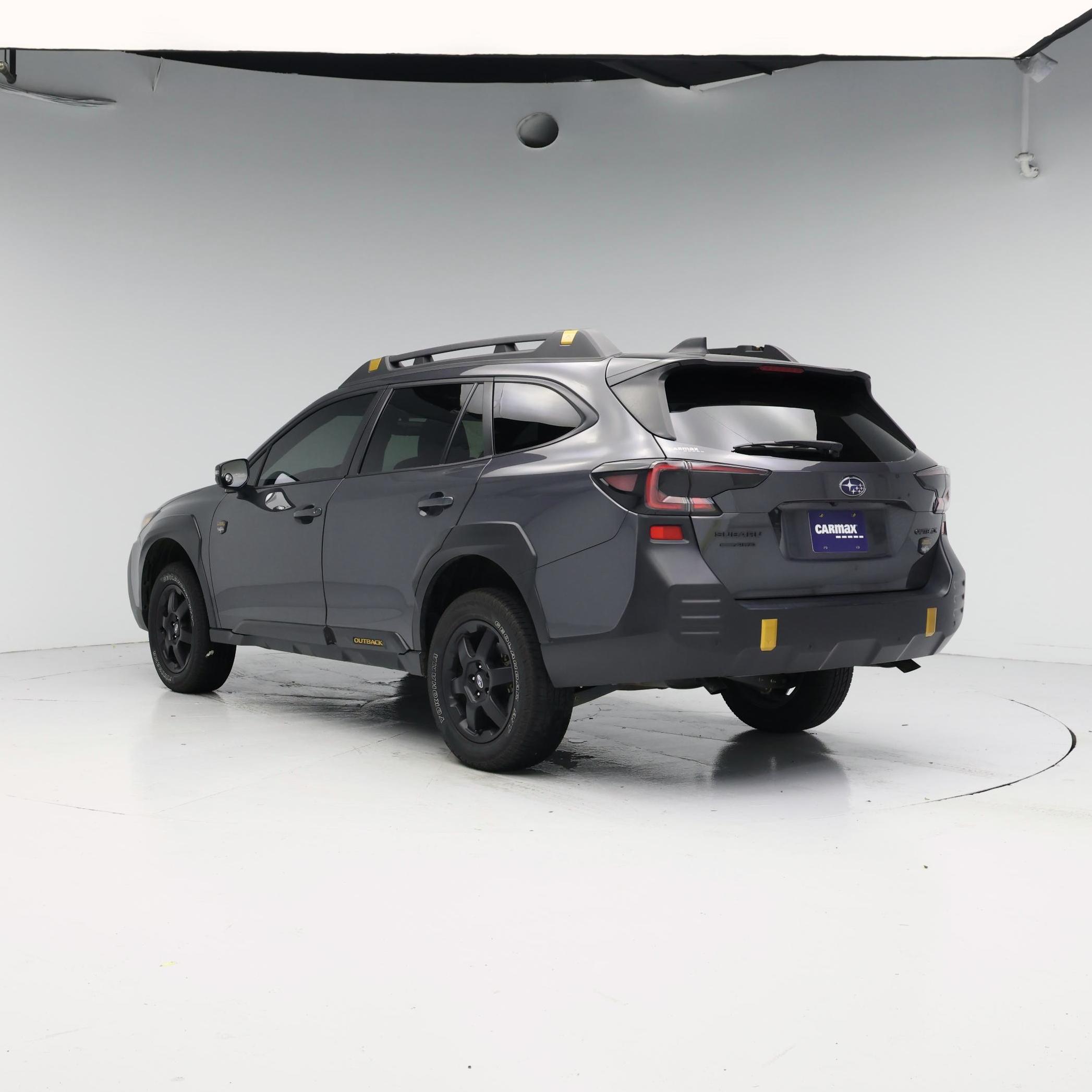 Thumbnail: 2023 Subaru Outback - 2