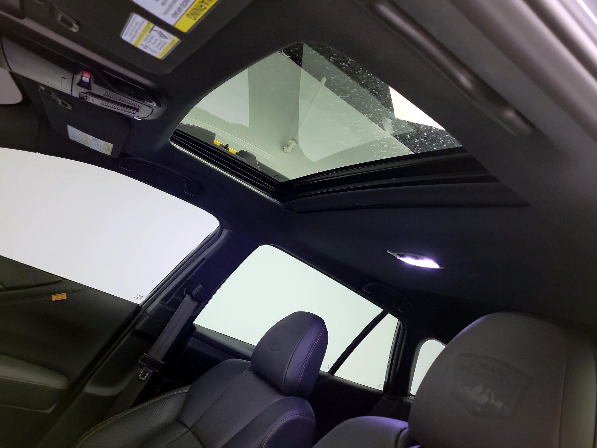 Thumbnail: 2023 Subaru Outback - 20