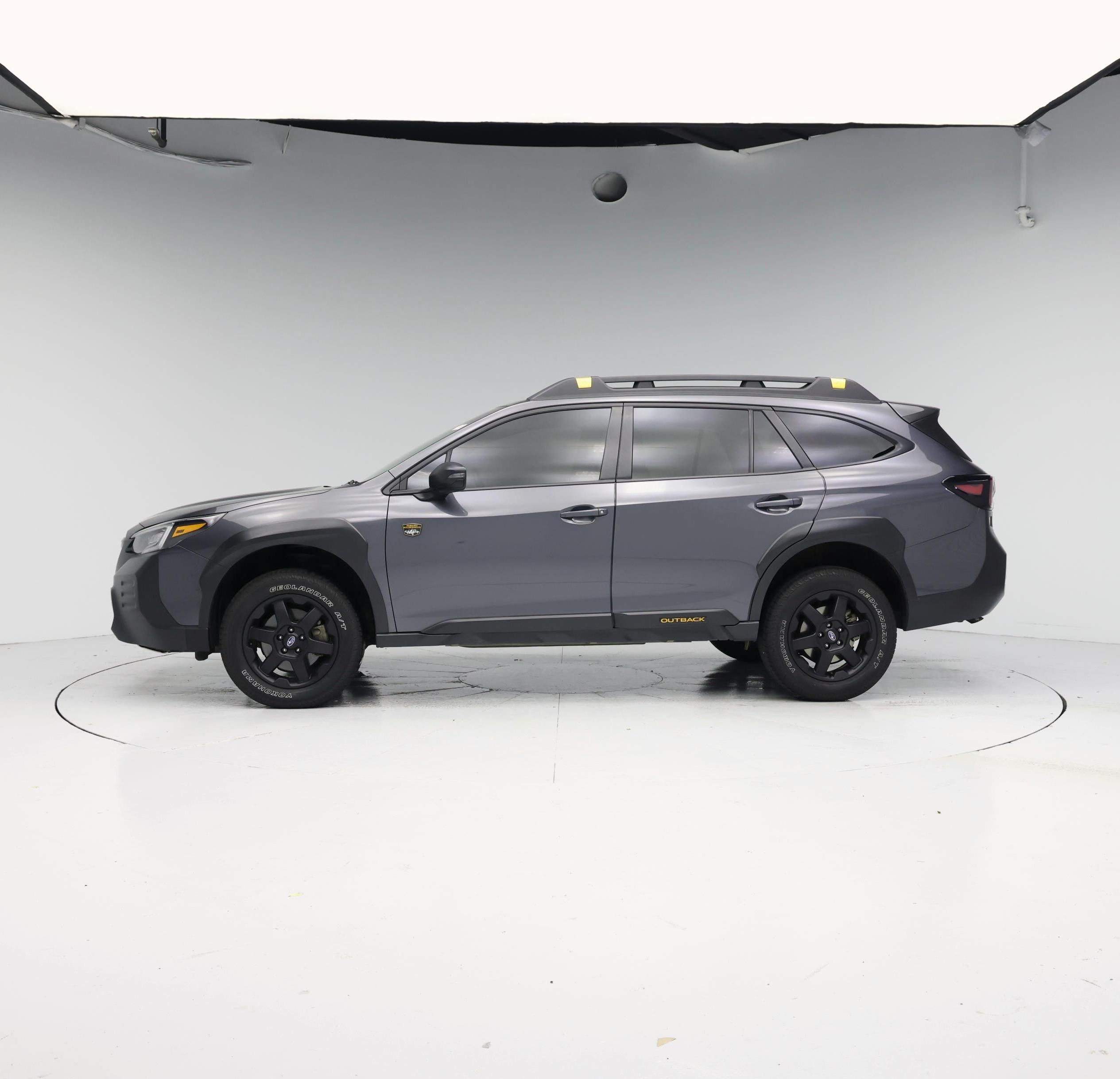 Thumbnail: 2023 Subaru Outback - 3