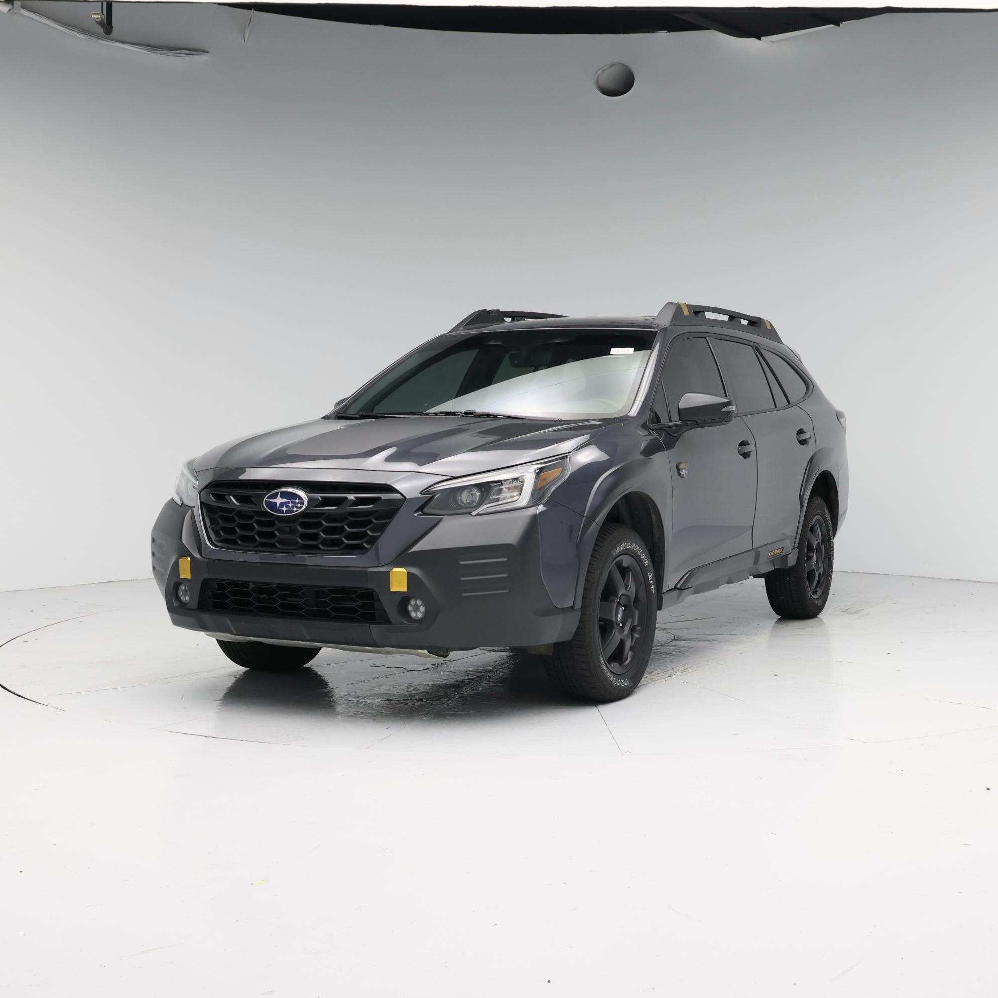 Thumbnail: 2023 Subaru Outback - 4