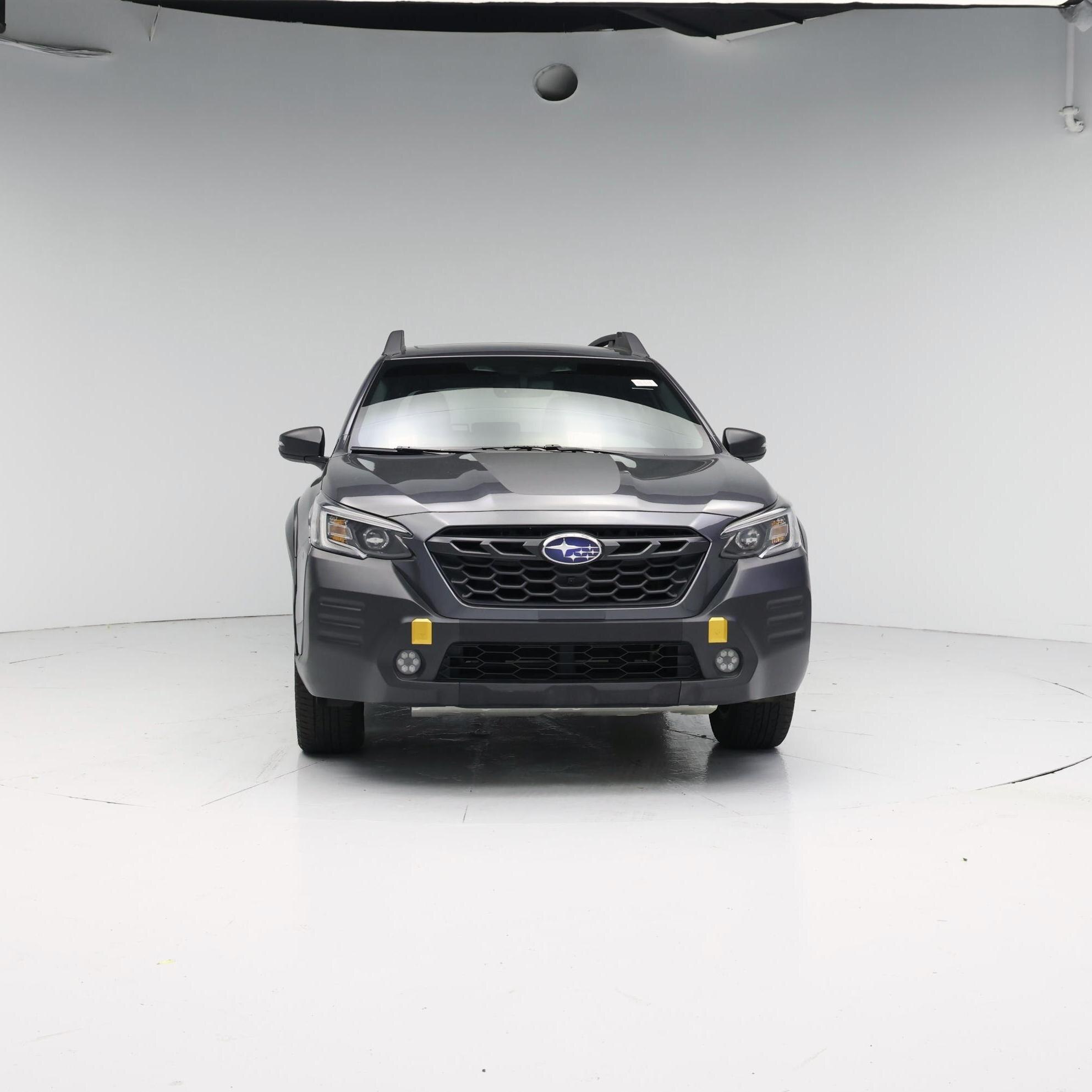 Thumbnail: 2023 Subaru Outback - 5