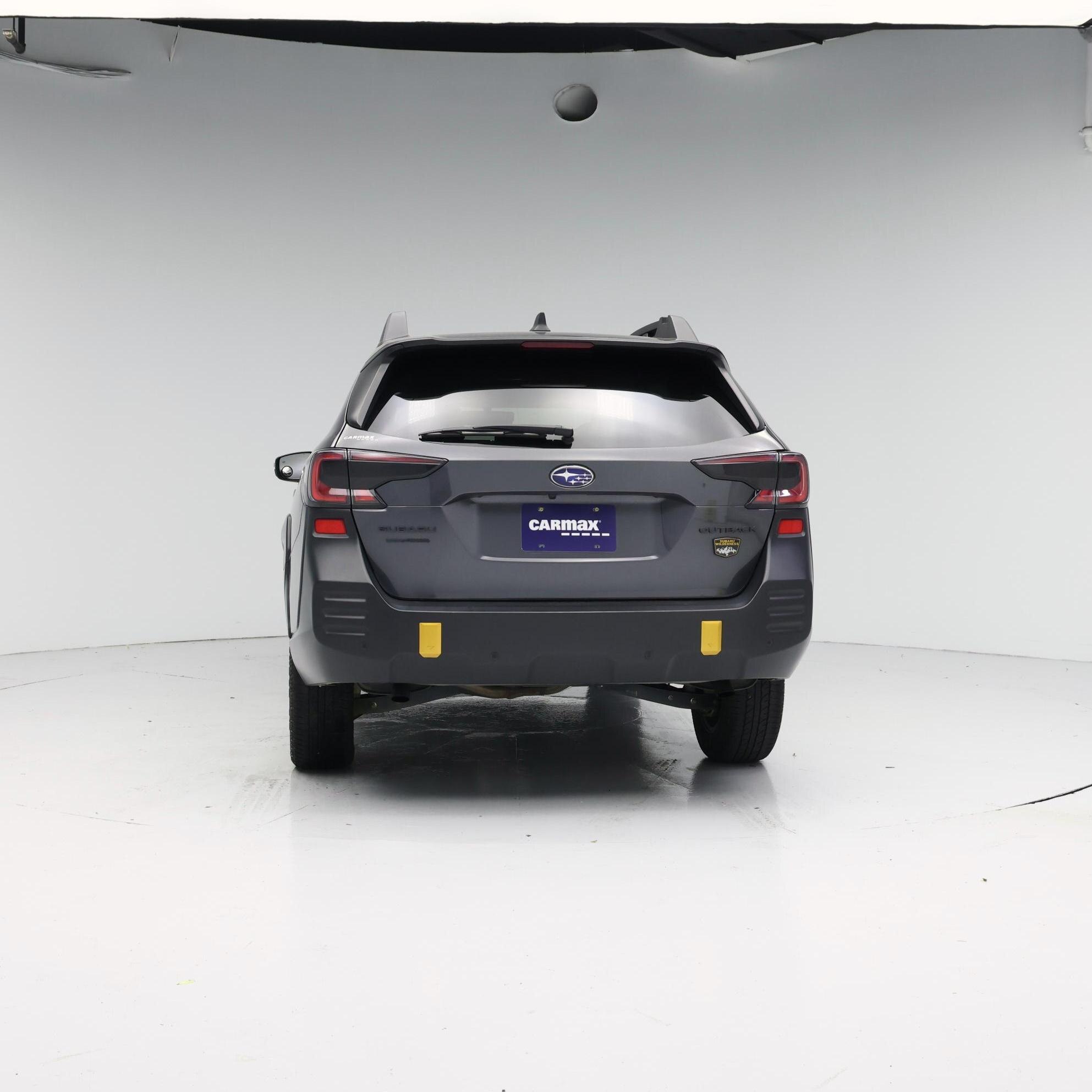 Thumbnail: 2023 Subaru Outback - 6