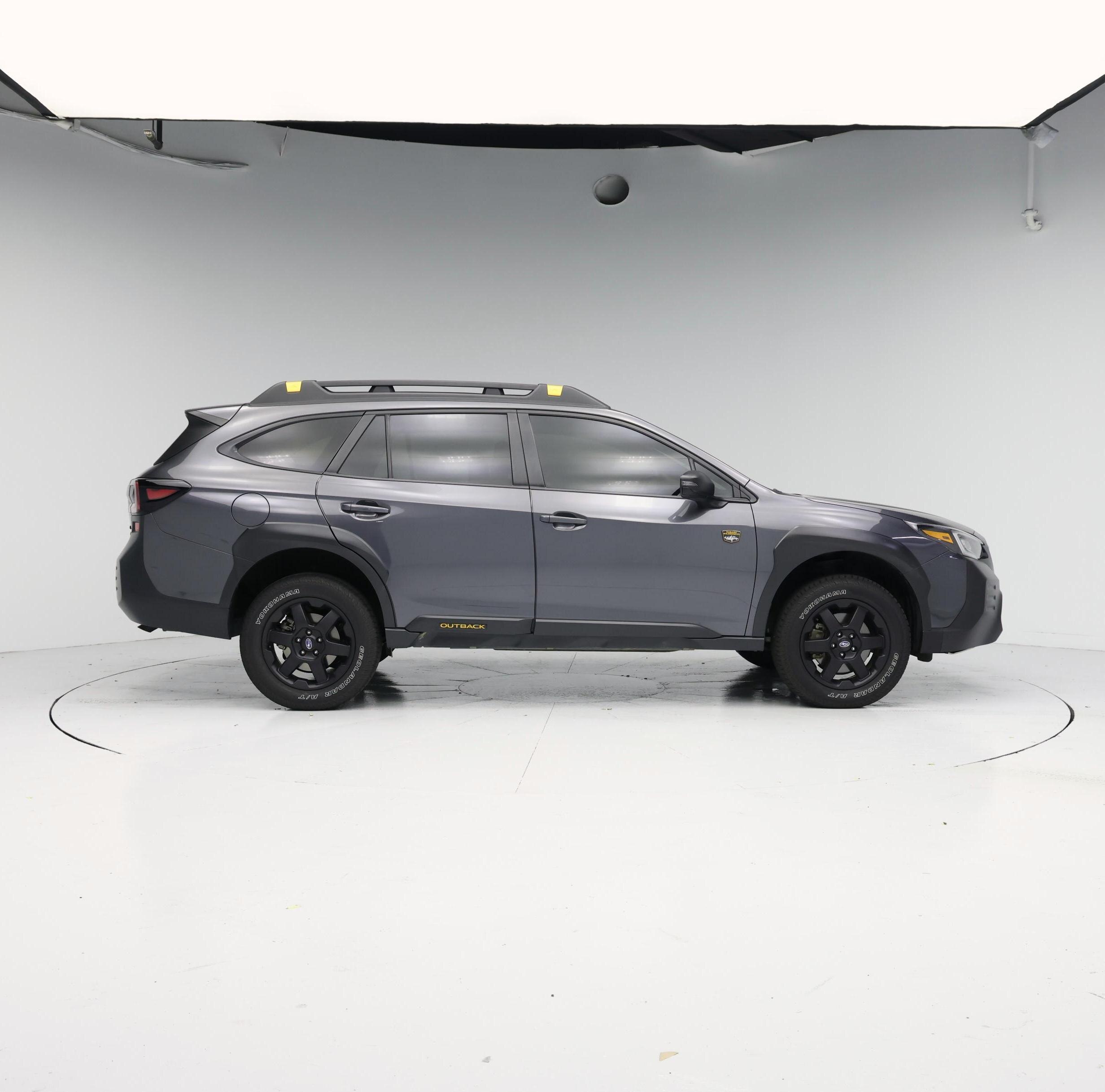Thumbnail: 2023 Subaru Outback - 7