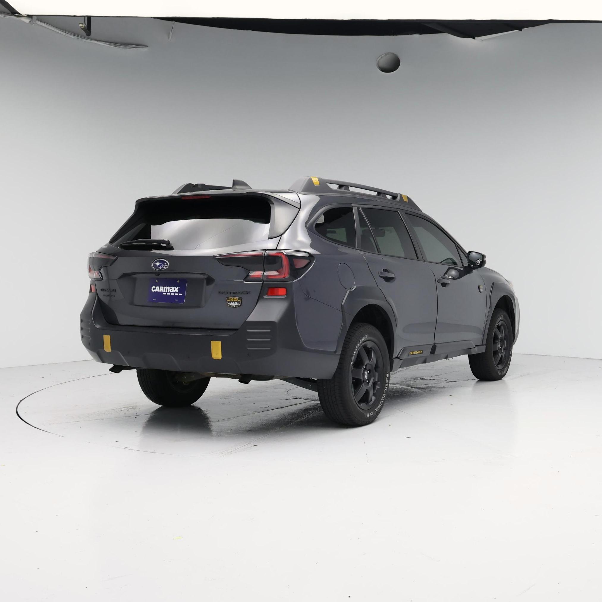 Thumbnail: 2023 Subaru Outback - 8