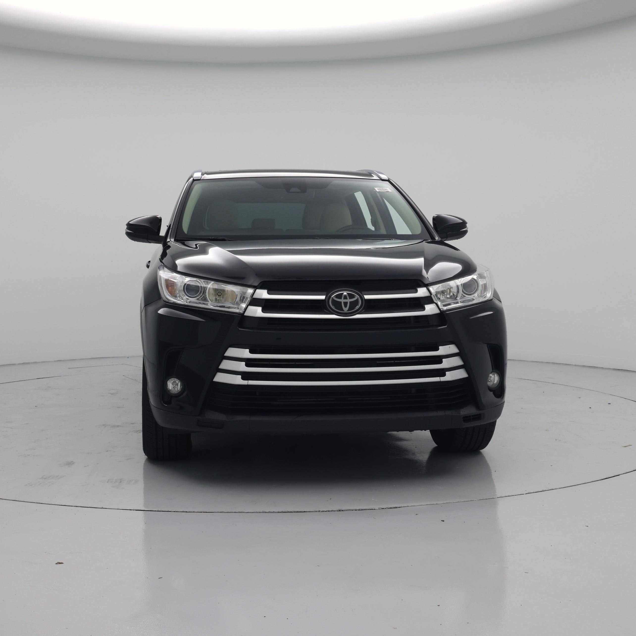 Thumbnail: 2018 Toyota Highlander - 5