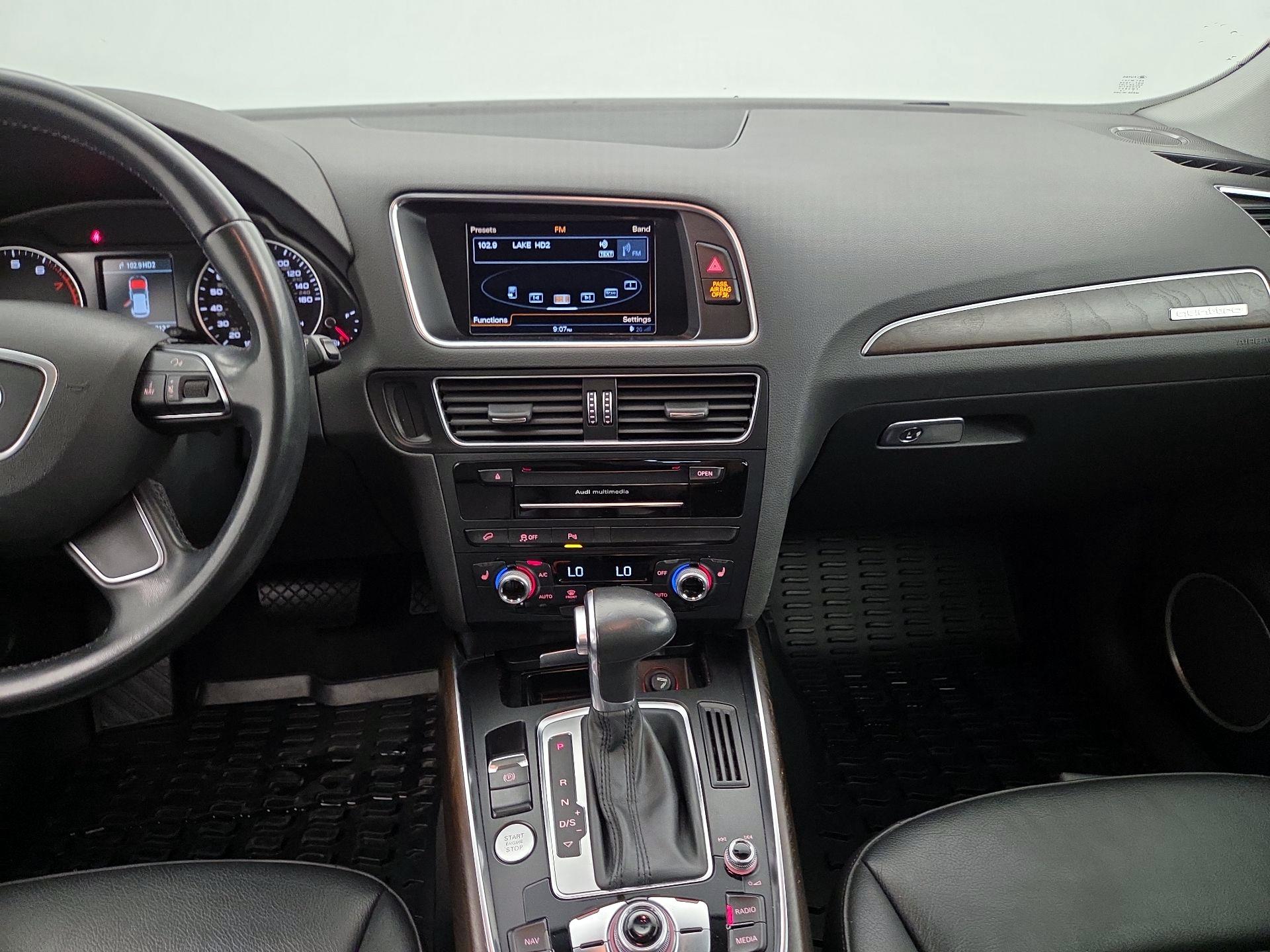 Thumbnail: 2017 Audi Q5 - 9