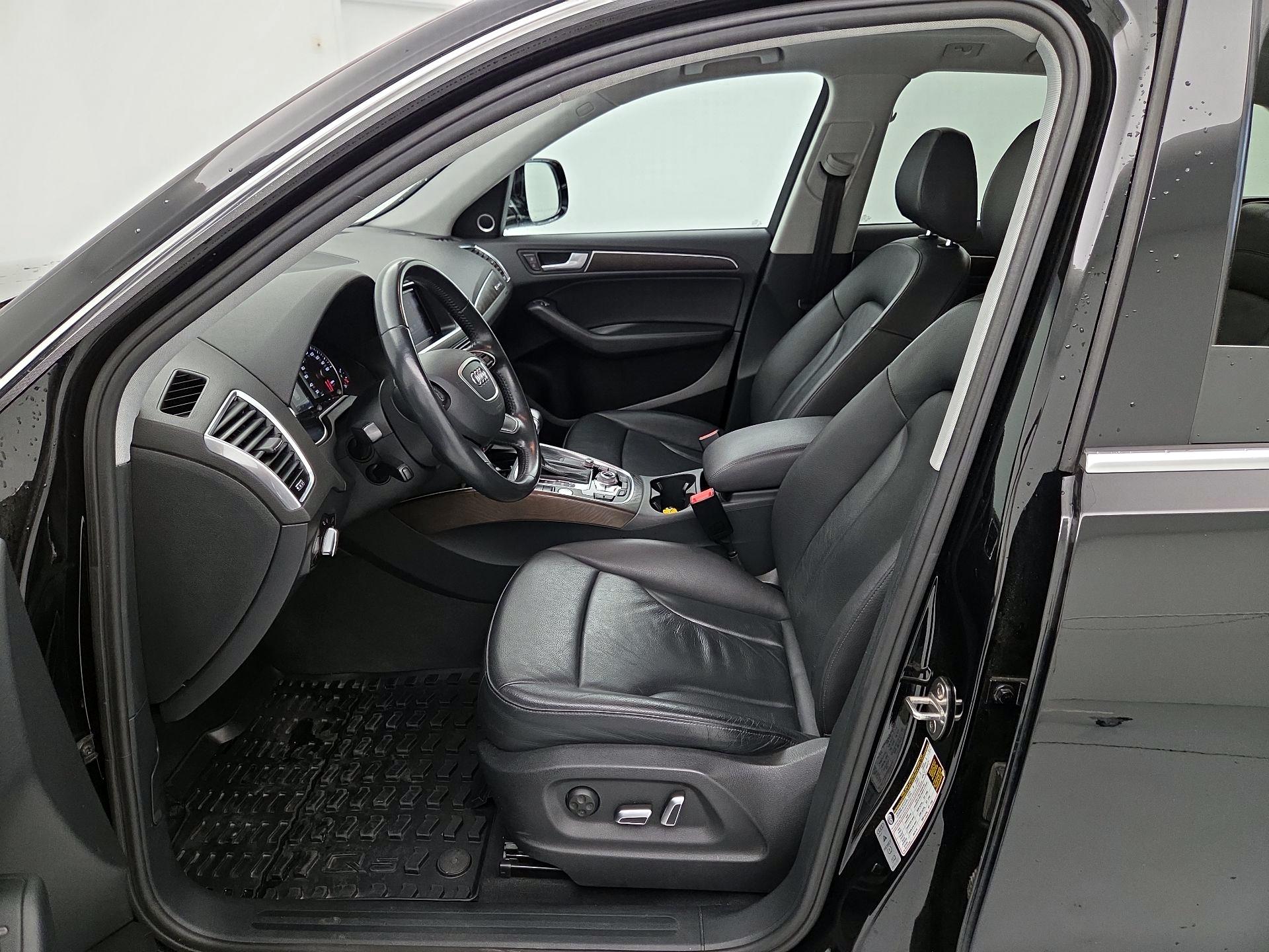 Thumbnail: 2017 Audi Q5 - 11