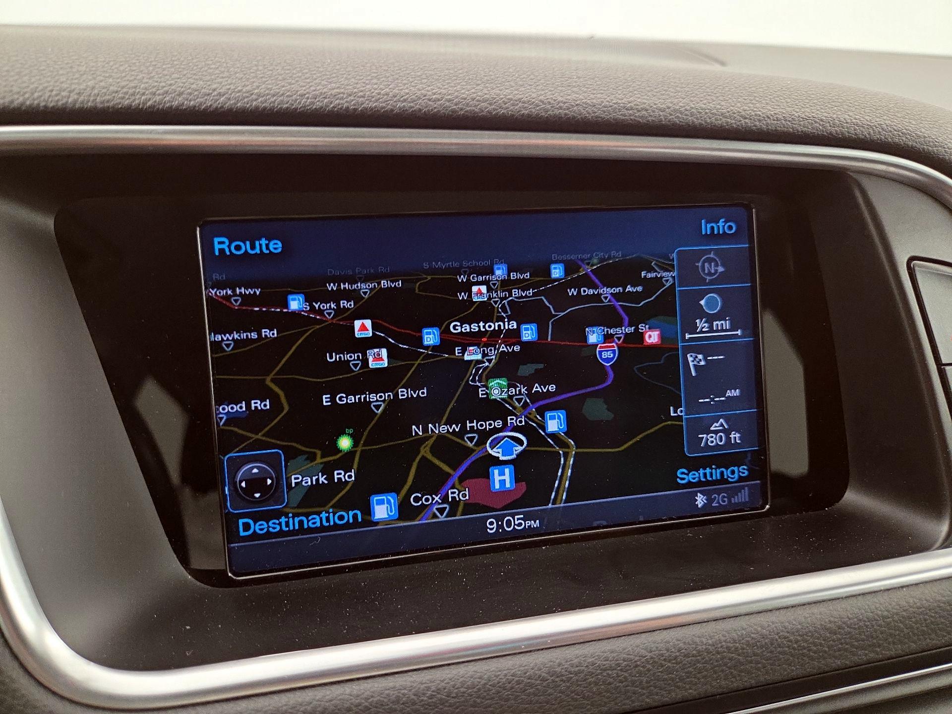 Thumbnail: 2017 Audi Q5 - 14