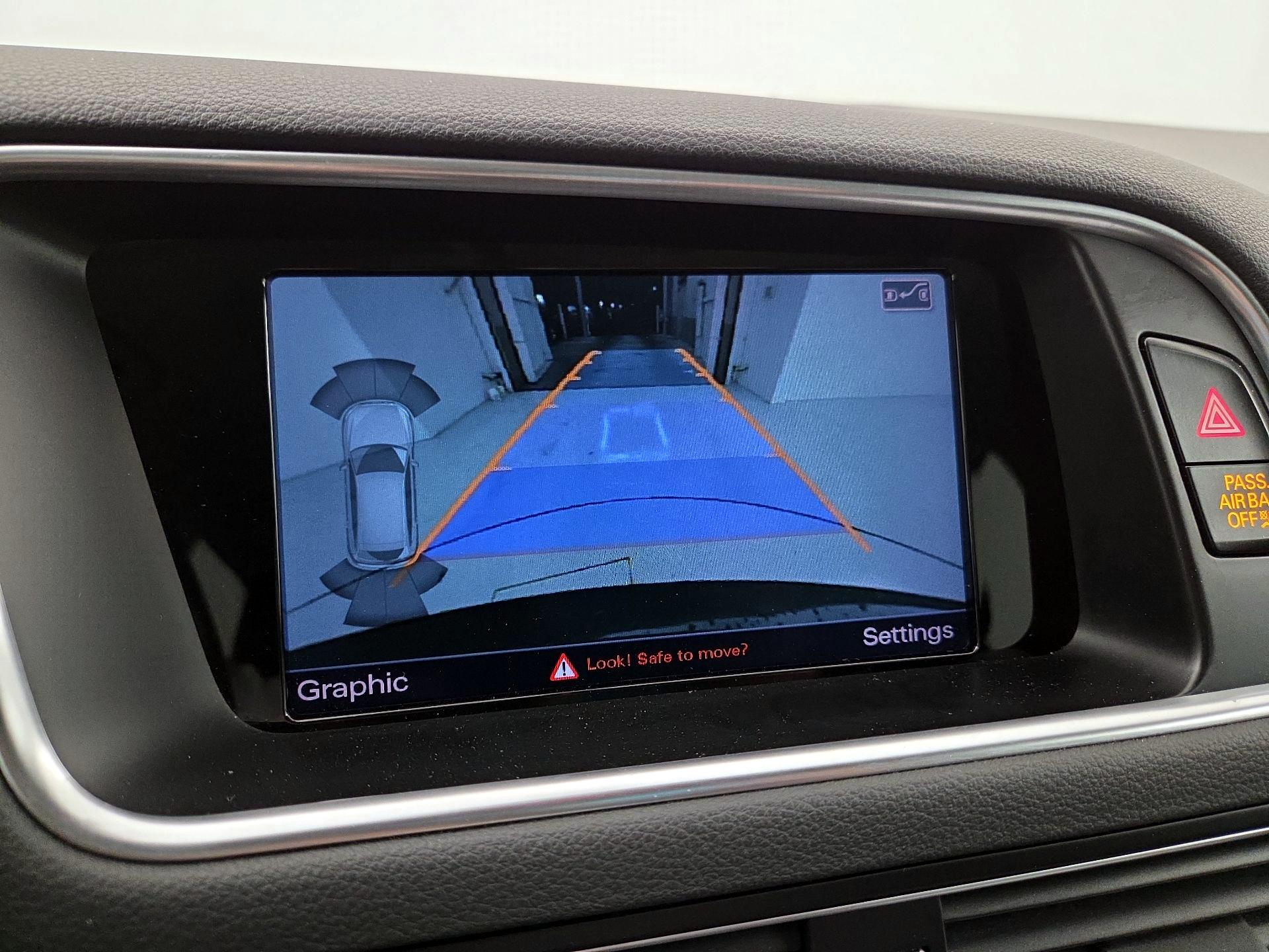 Thumbnail: 2017 Audi Q5 - 15