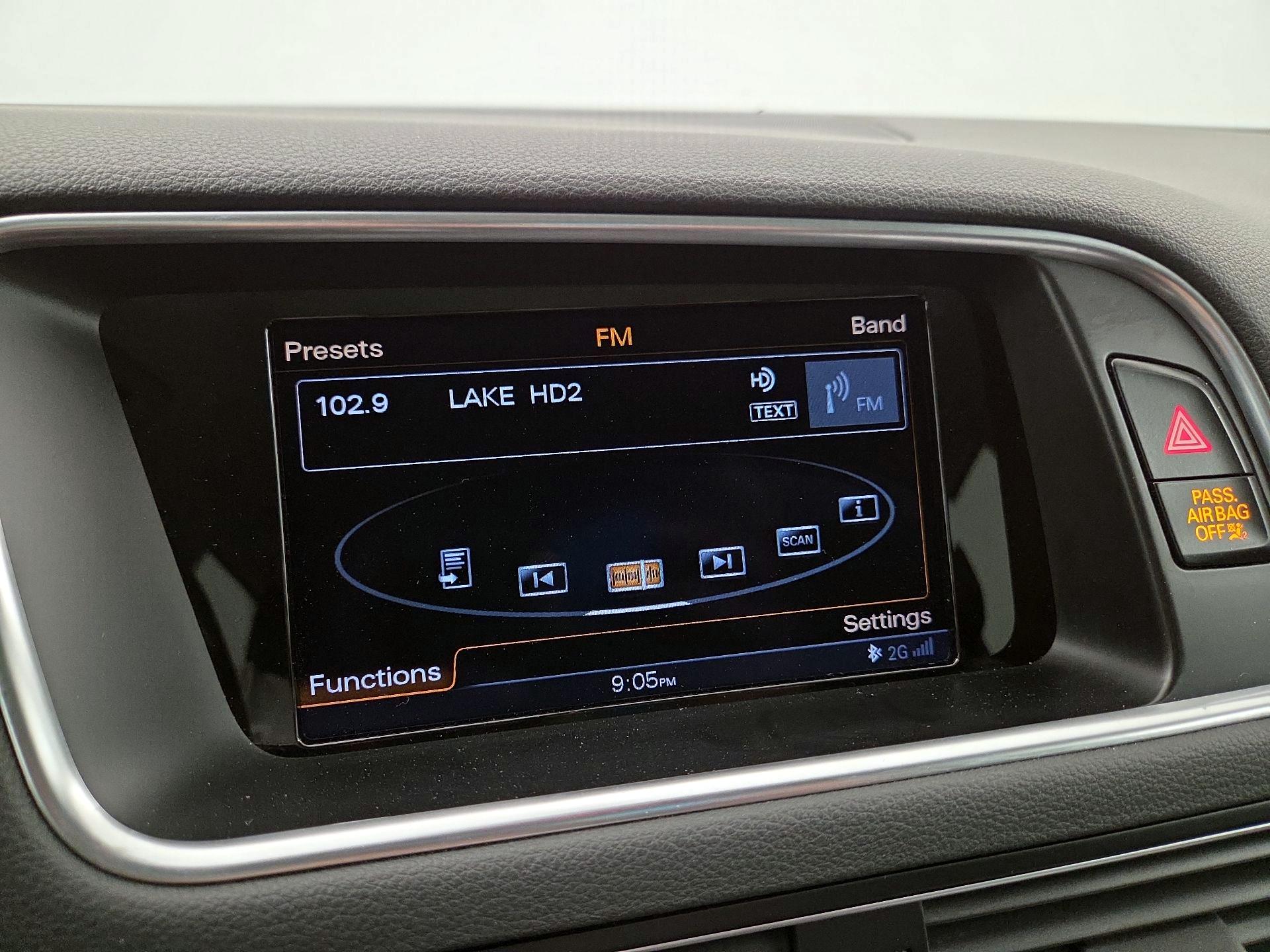 Thumbnail: 2017 Audi Q5 - 16