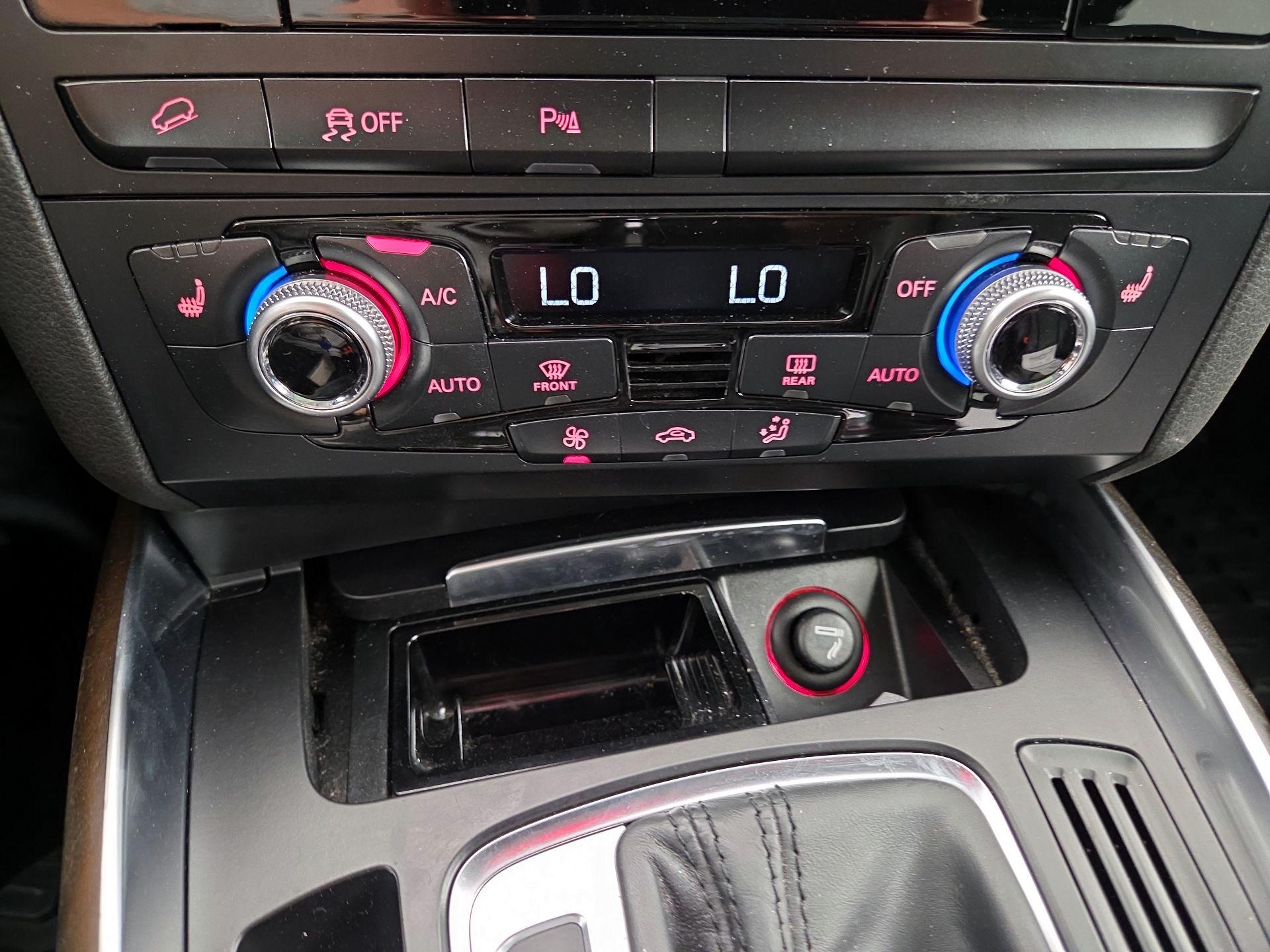 Thumbnail: 2017 Audi Q5 - 17