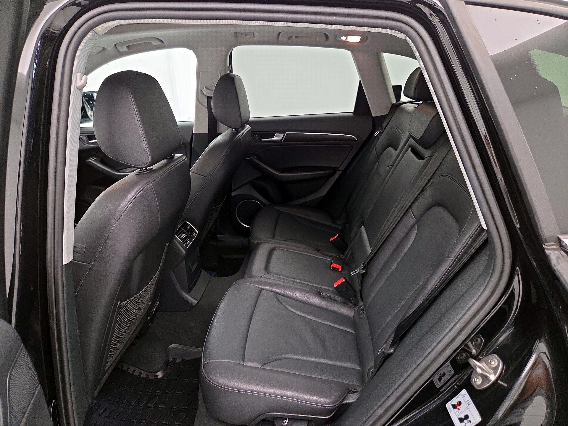 Thumbnail: 2017 Audi Q5 - 20