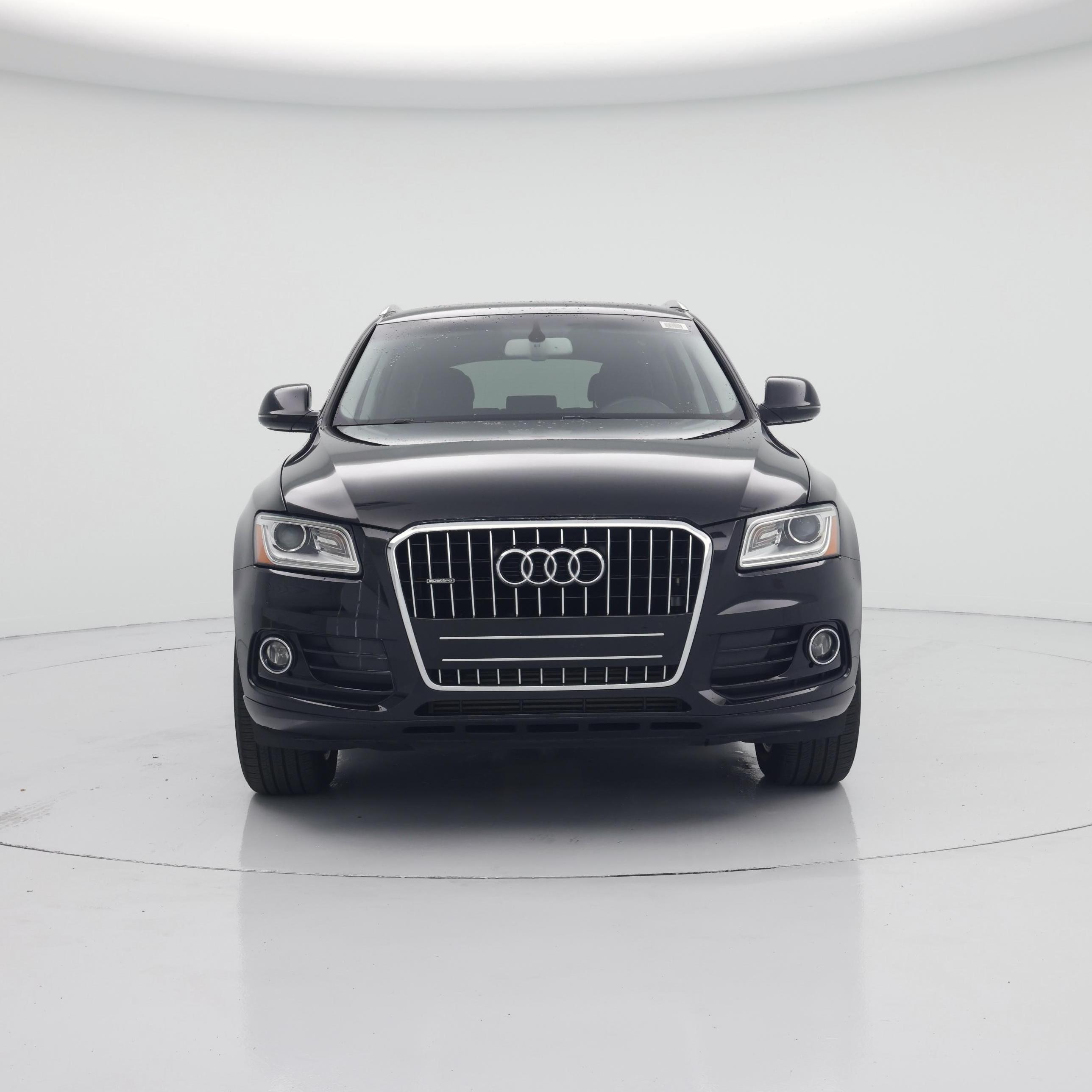 Thumbnail: 2017 Audi Q5 - 5