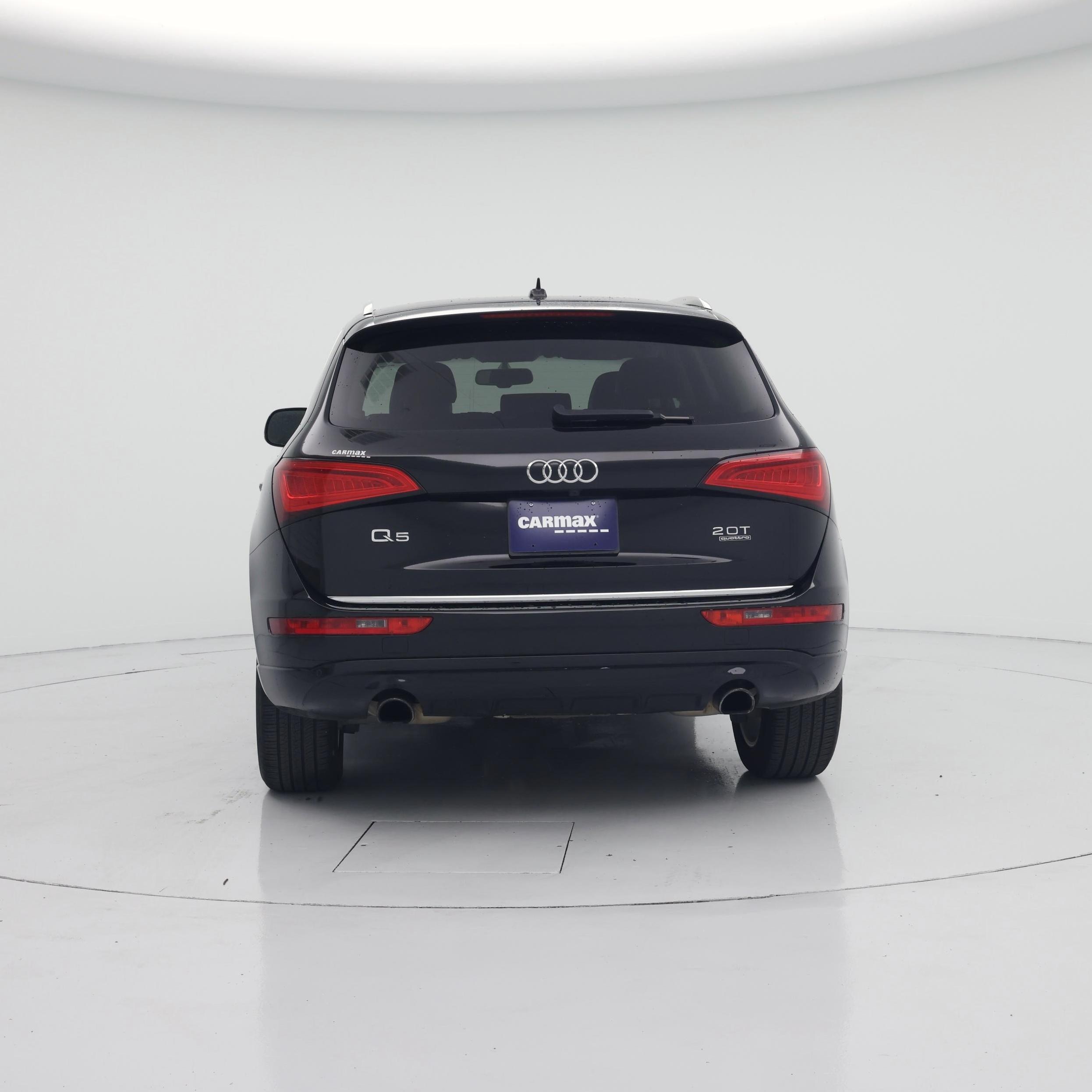 Thumbnail: 2017 Audi Q5 - 6