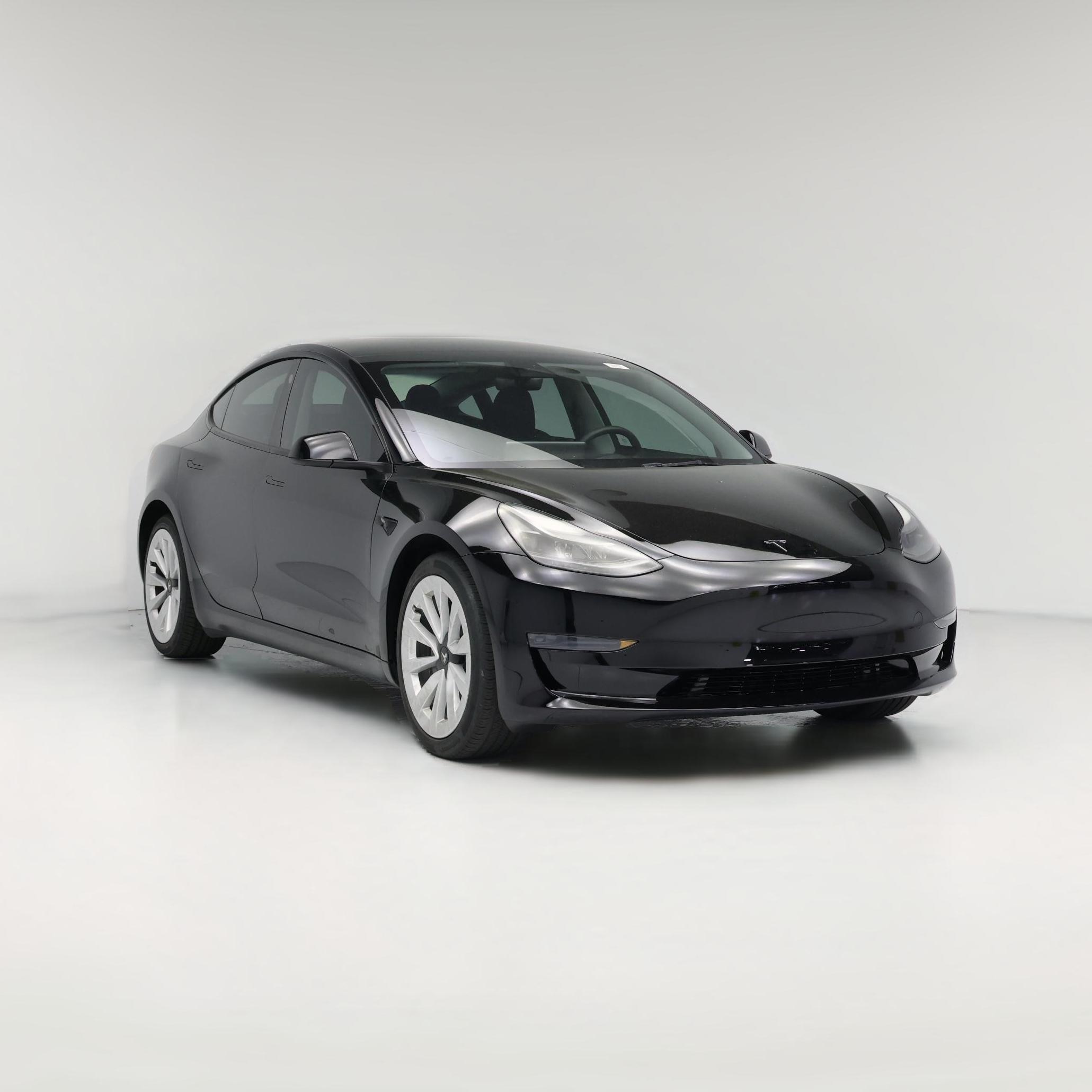 Thumbnail: 2023 Tesla Model 3 - 1