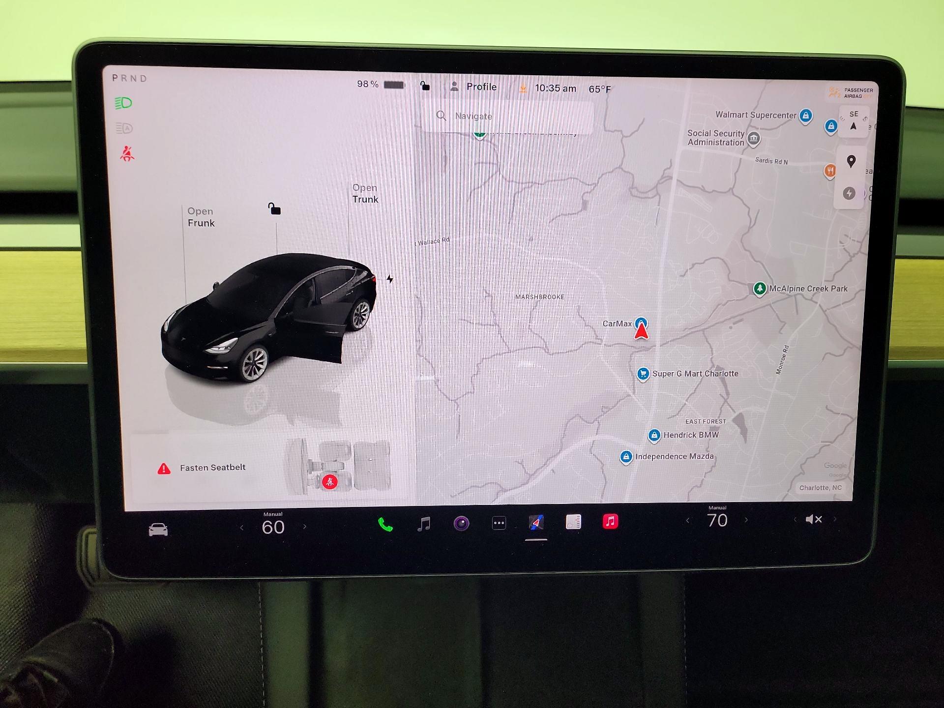Thumbnail: 2023 Tesla Model 3 - 13