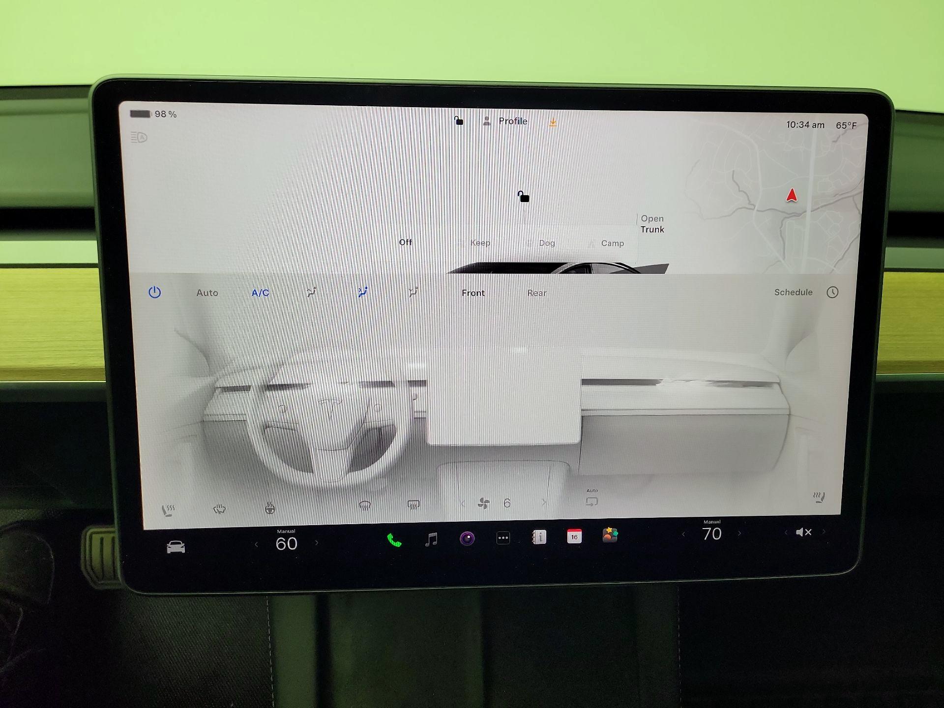 Thumbnail: 2023 Tesla Model 3 - 16
