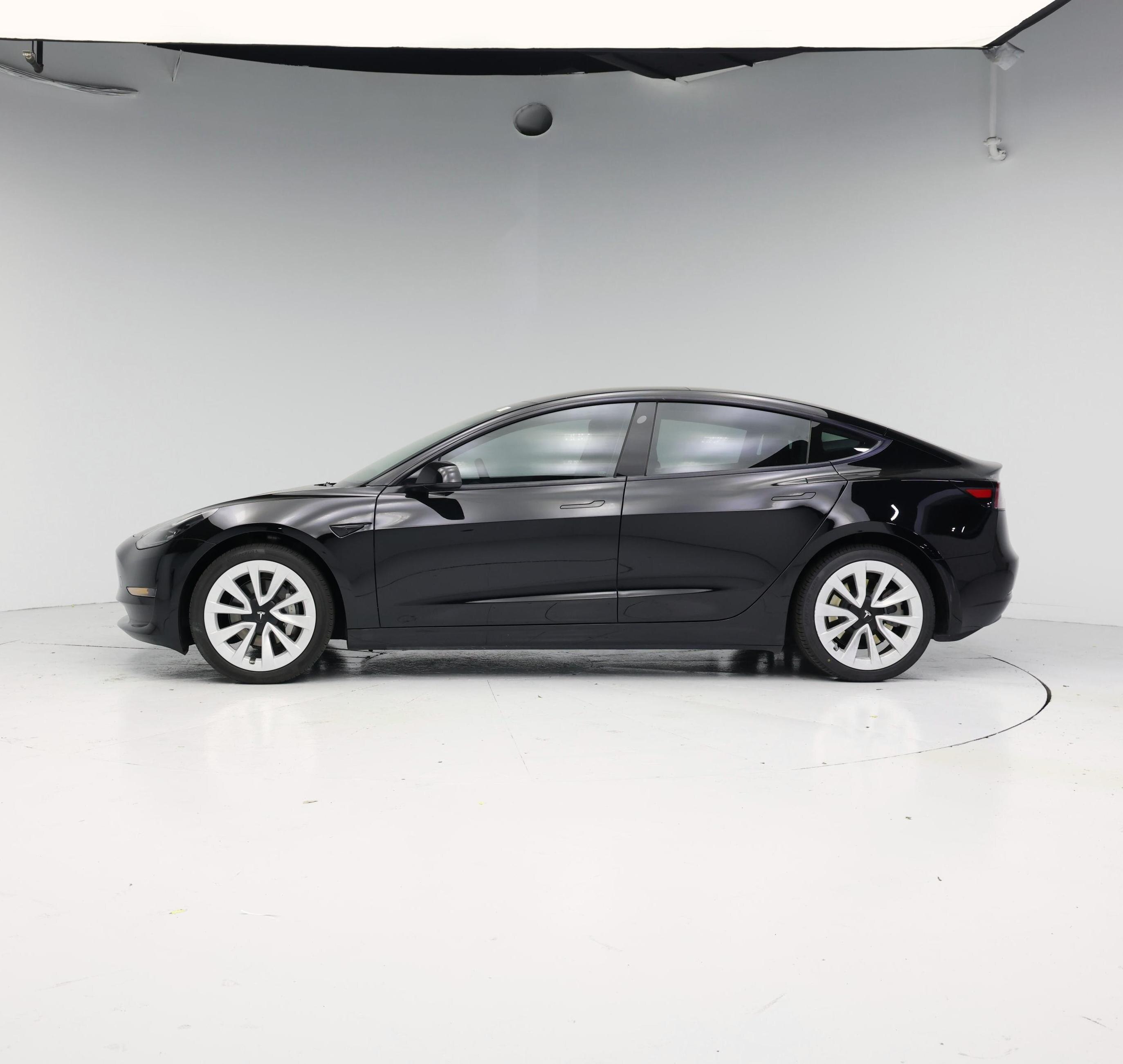 Thumbnail: 2023 Tesla Model 3 - 3